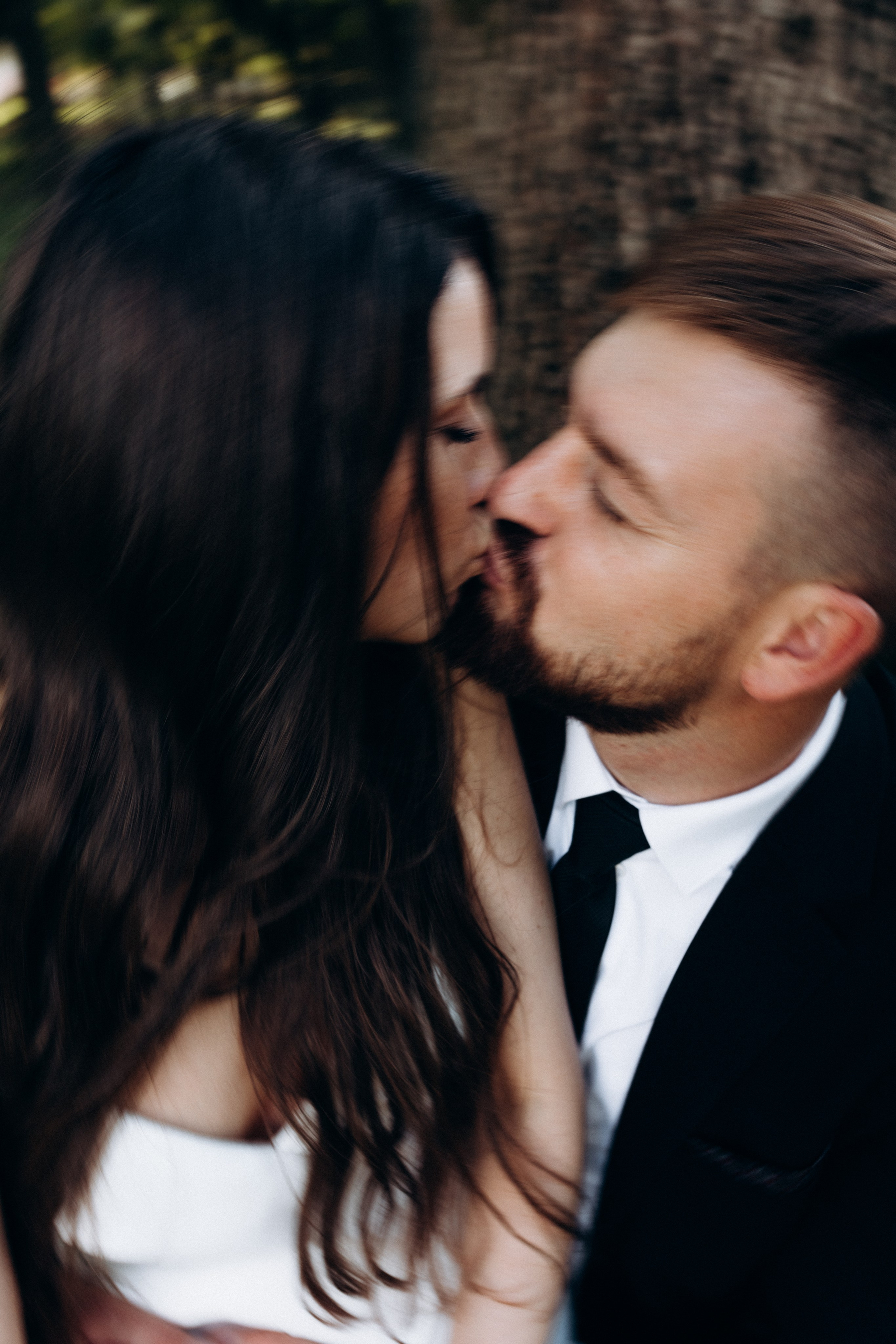 Уличные истории. Семейный и парный фотограф Мария Куцко