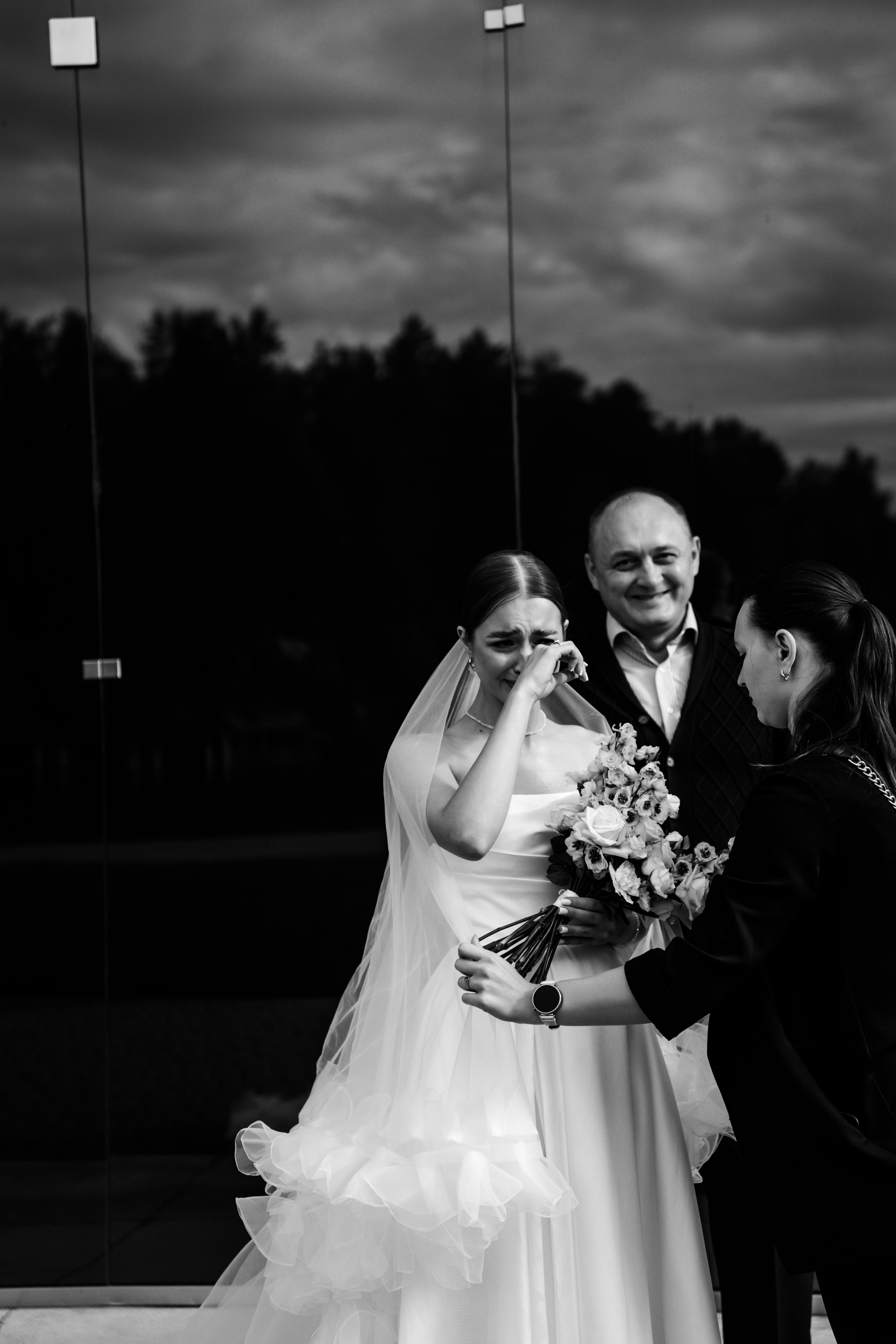 Свадебное портфолио. Фотограф Новокузнецк