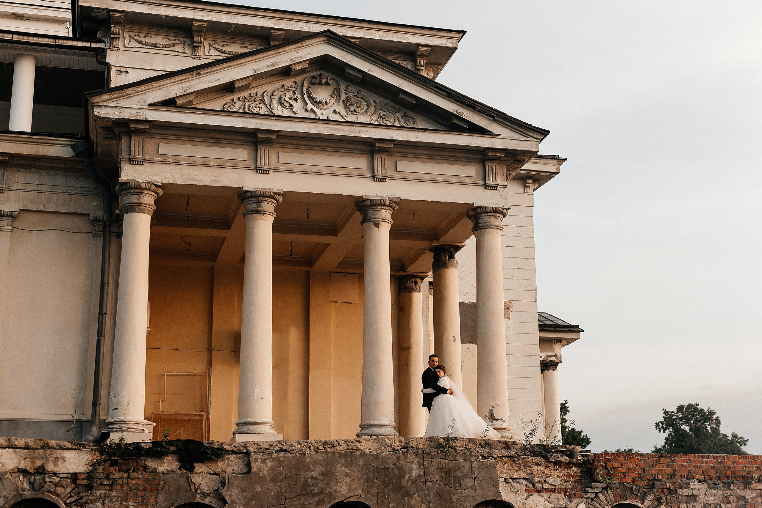 Тимофей & Элла. Ваш фотограф Ирина Гущанская