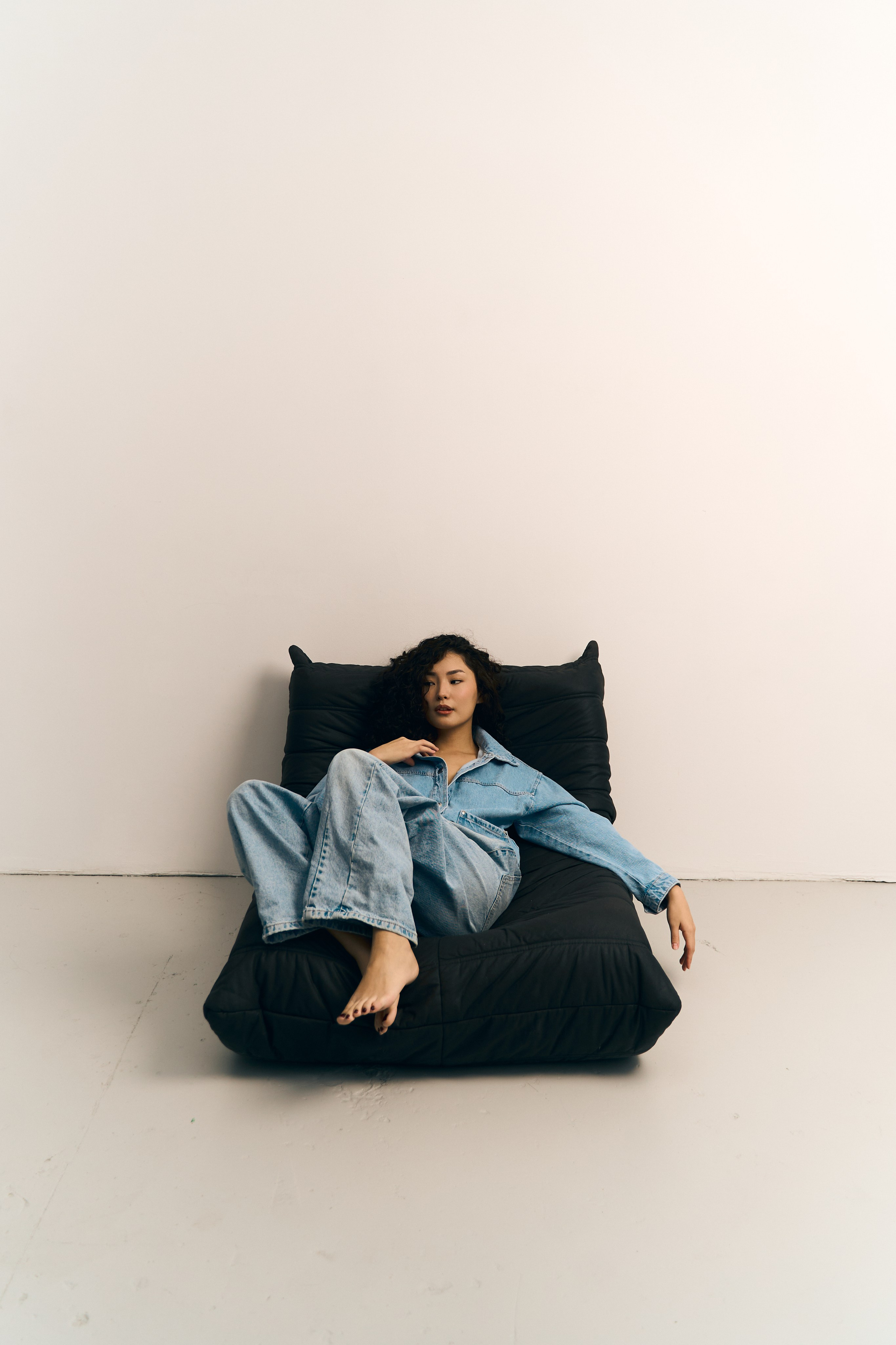 Время для себя. Искарова Зарина, фотограф в Алматы