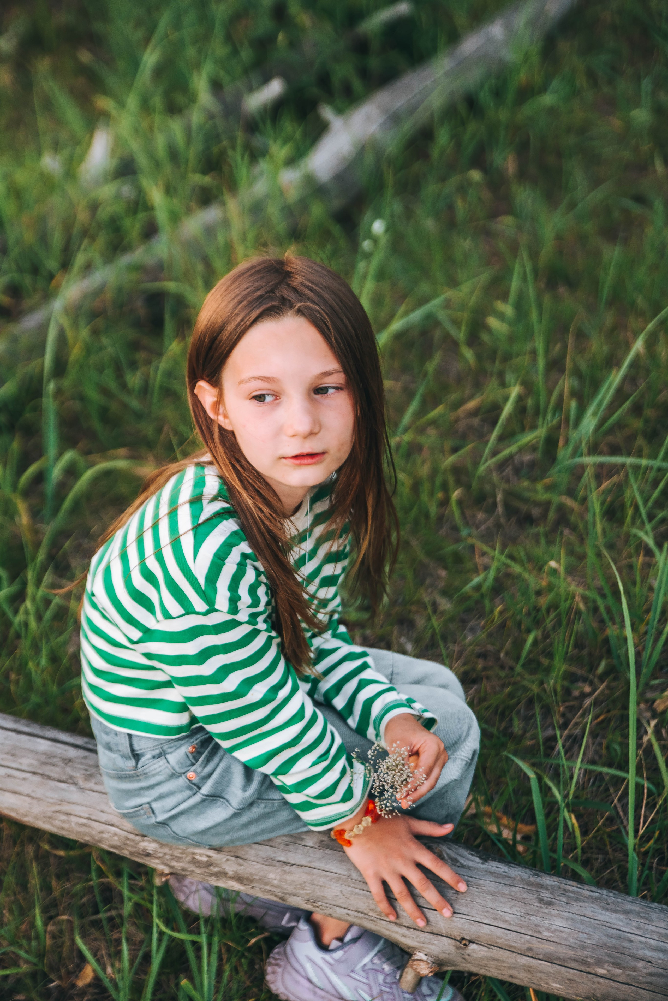 Аня Лёня Зоя и Лес. Главная