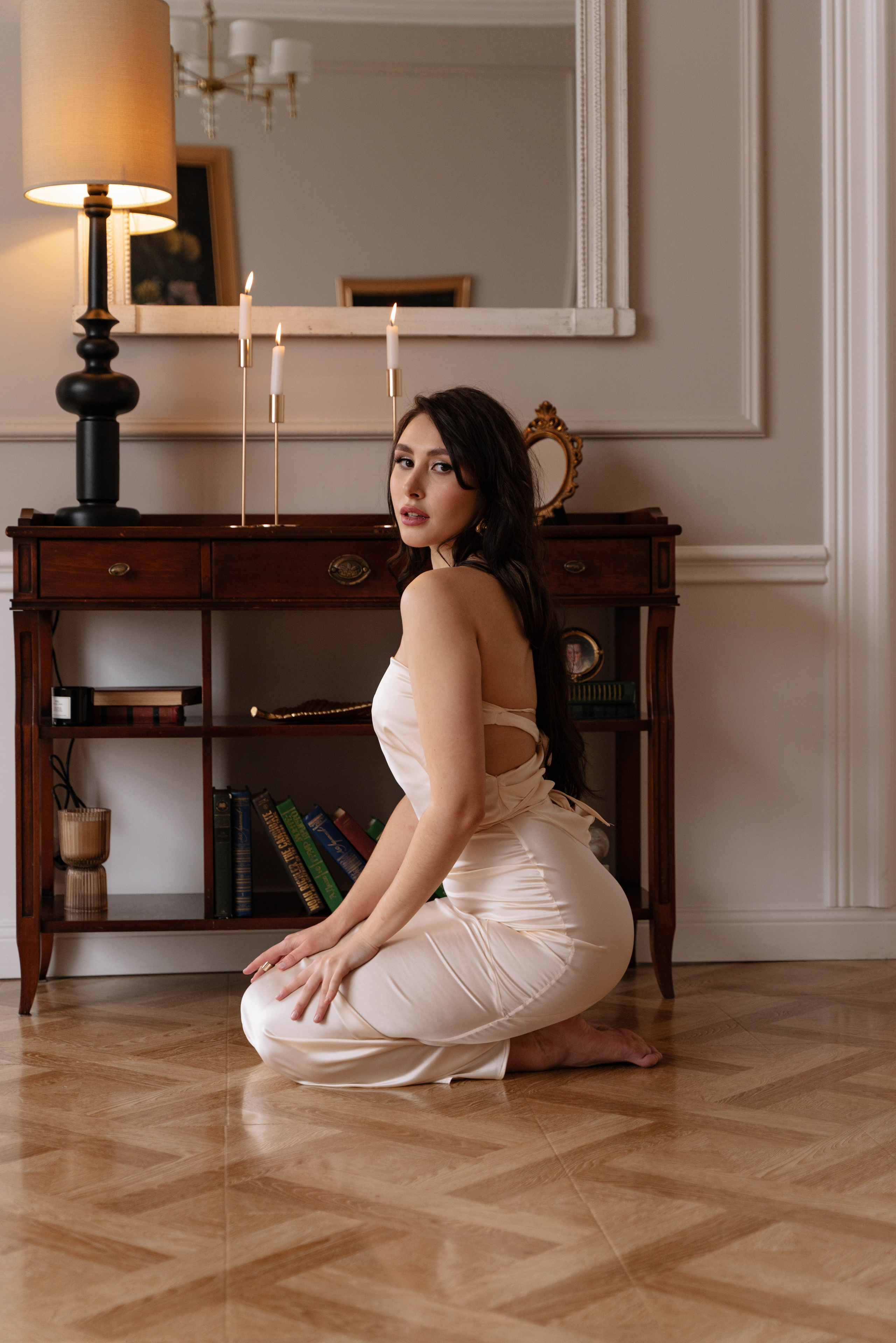 Bohemia. Свадебный фотограф в Краснодаре и Санкт-Петербурге Евгения Алексеева