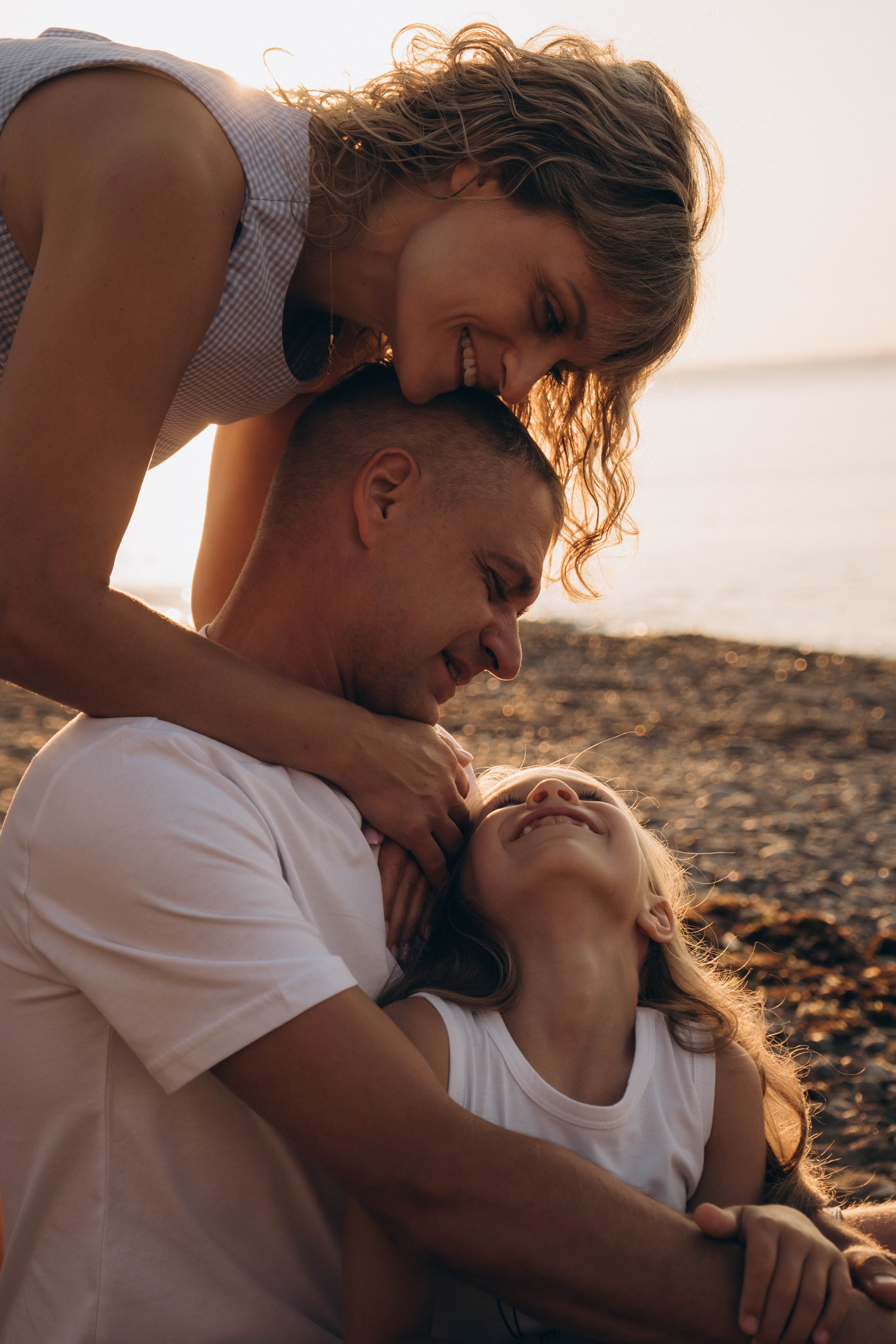 Family. Фотограф в Крыму, Ялта, Профессиональная фотосессия