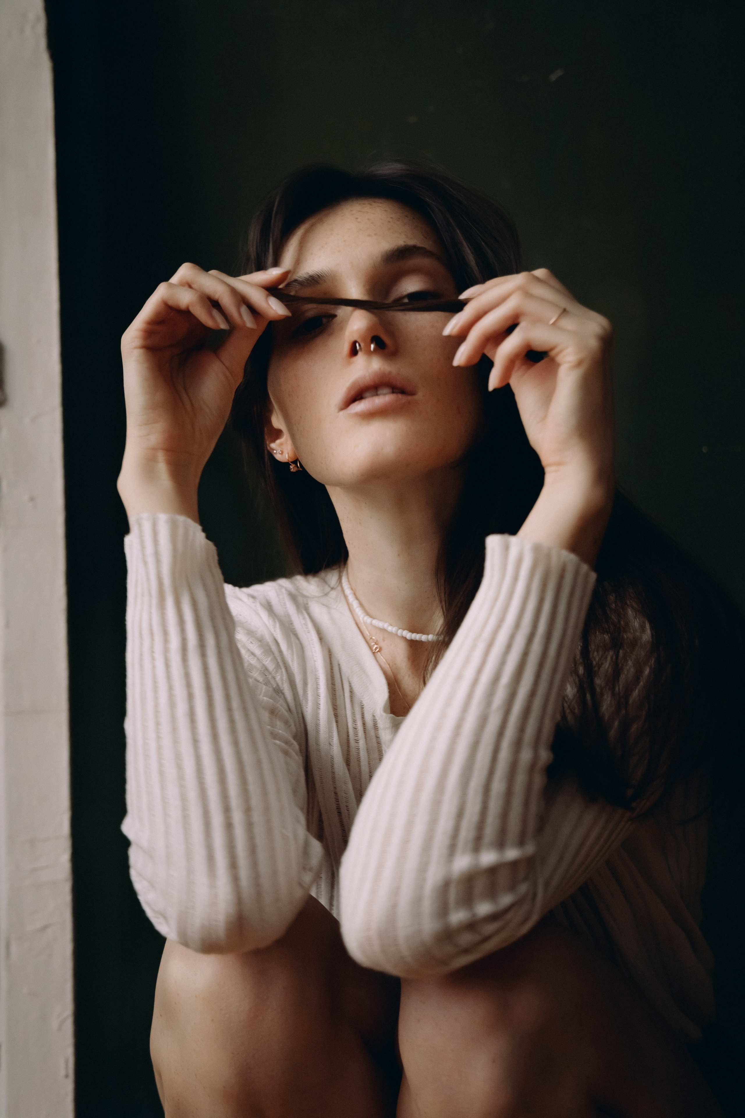 VLADA RYABINA. Фотограф