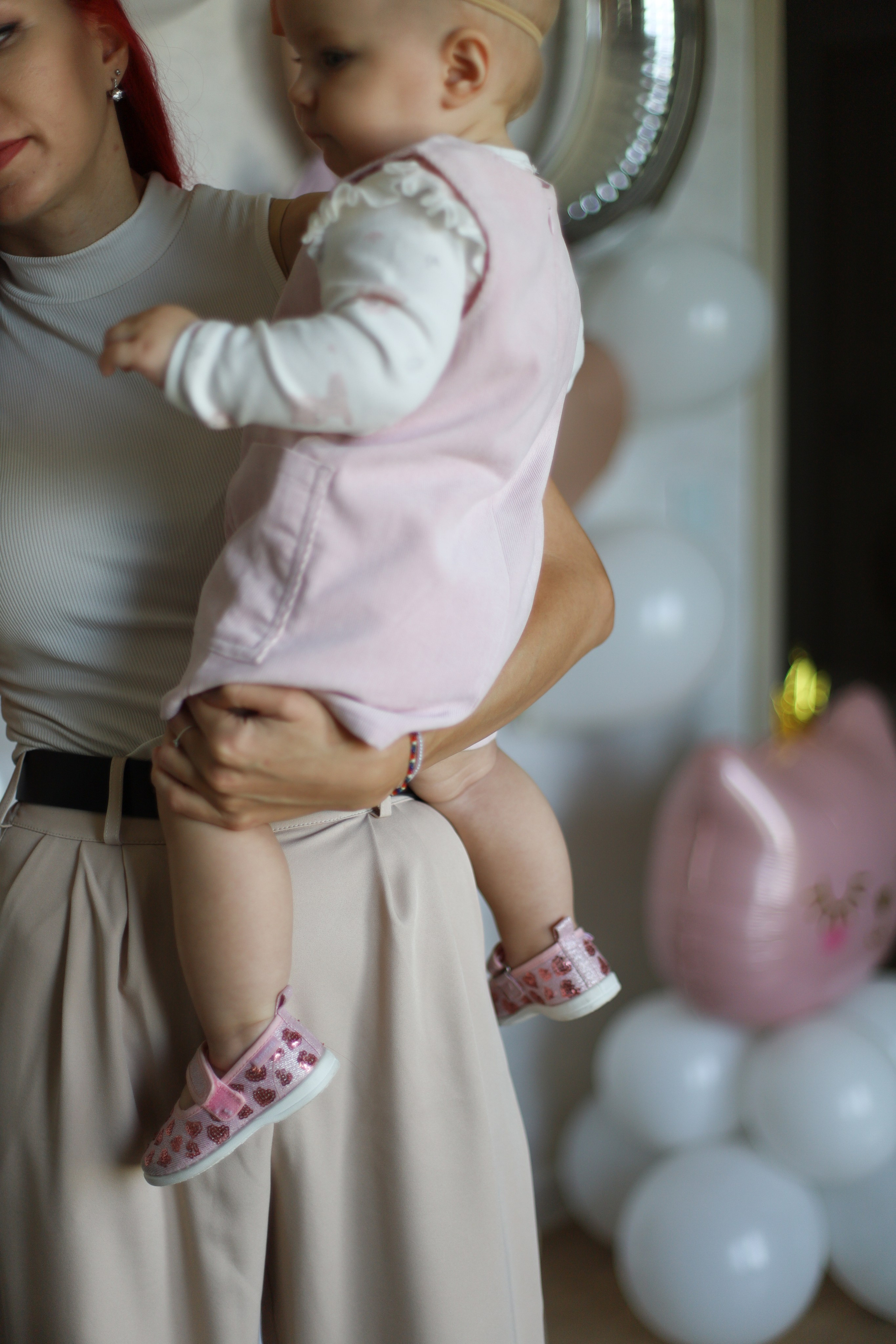 Годовасие. Семейный и детский фотограф в Санкт-Петербурге «Chilik»