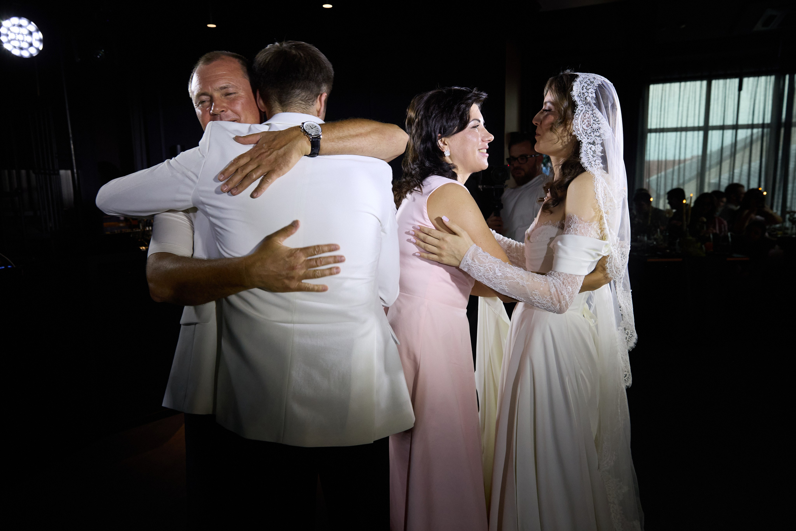 Wedding Day. Фотограф Максим Маркелов