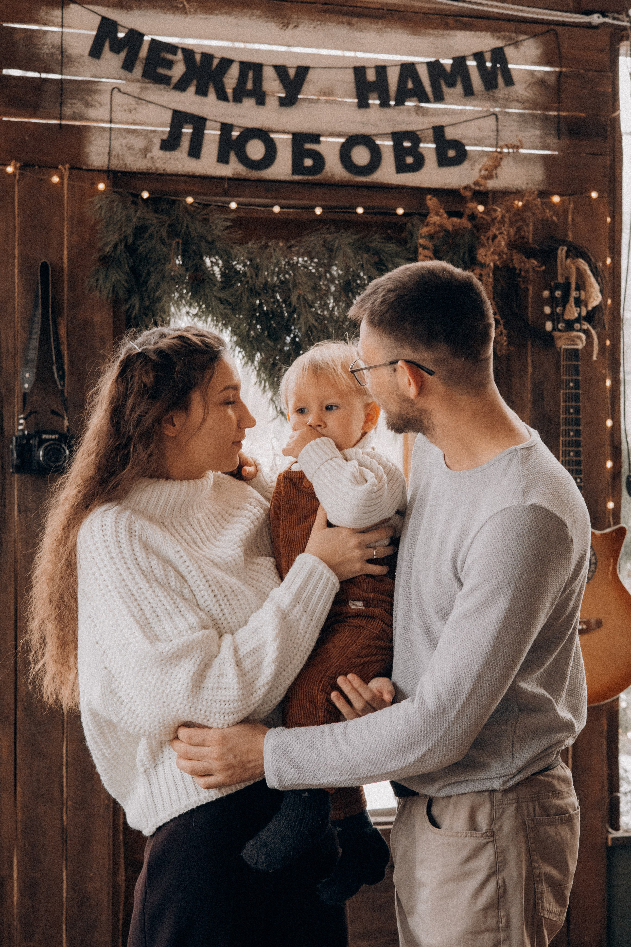 Портфолио. Семейный фотограф Нижний Новгород Мария Воробьева