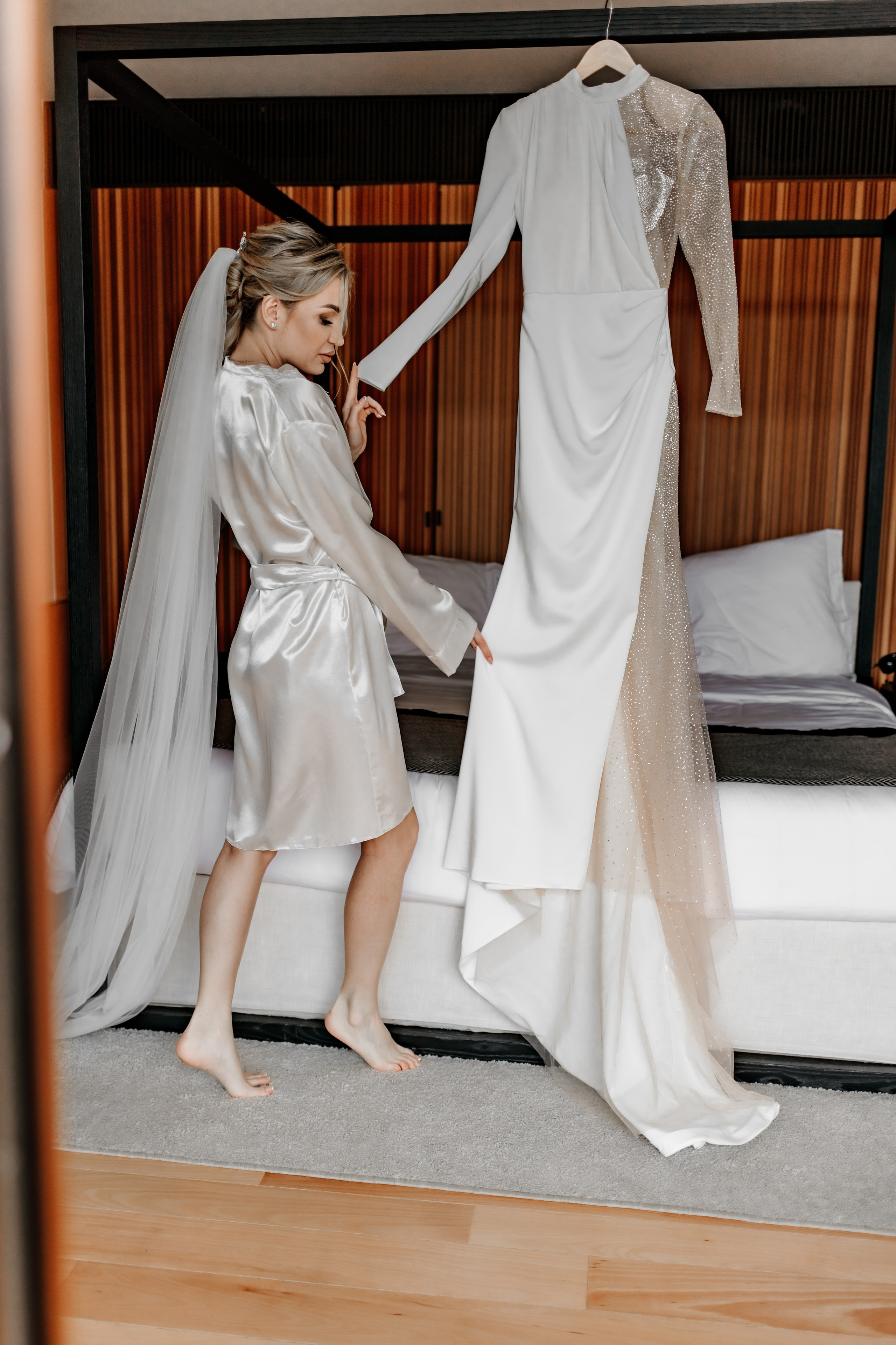 Свадьба Анастасии и Анатолия. Свадебный и семейный фотограф Савельева Дарья