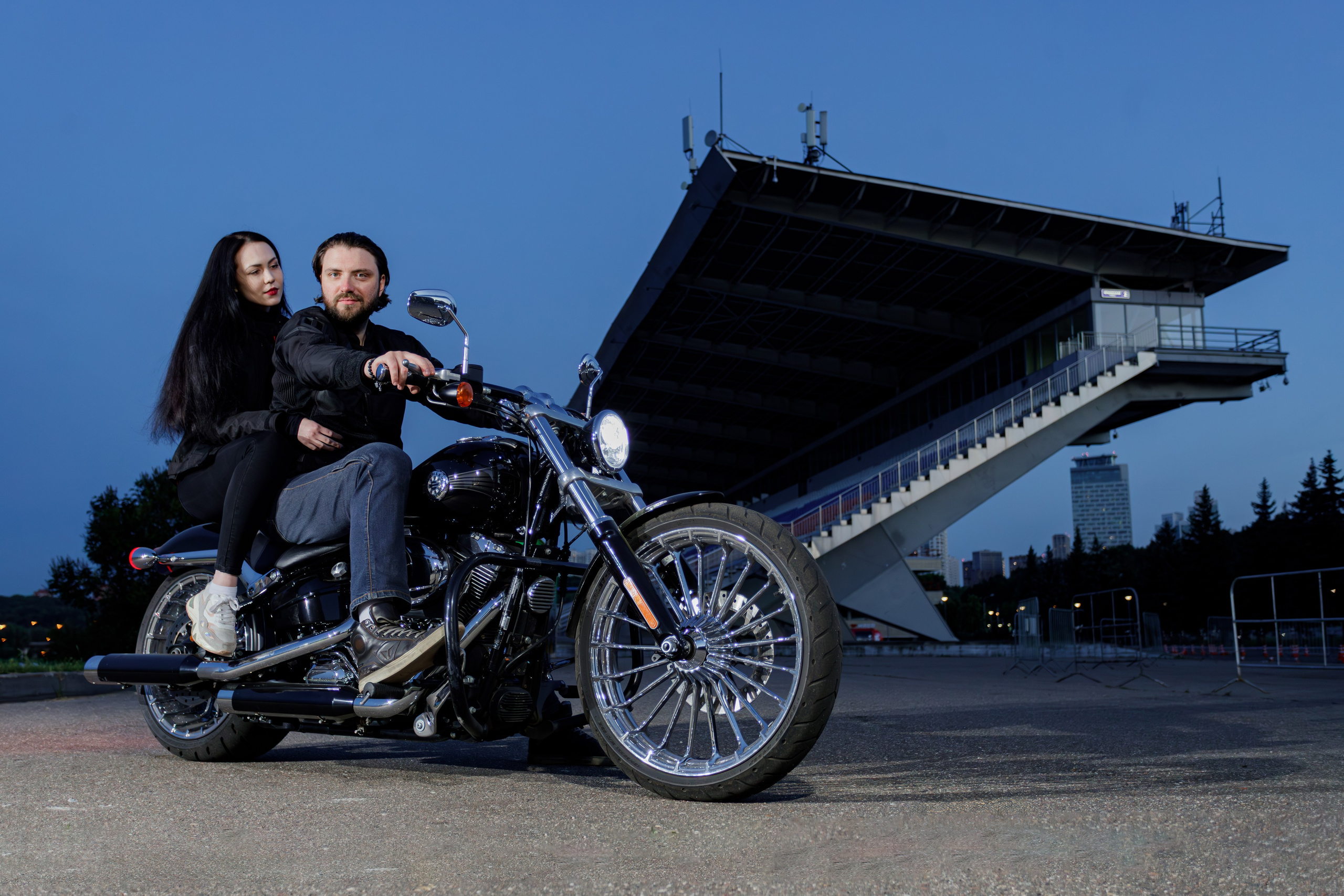 Мототехника. Репортажный Фотограф