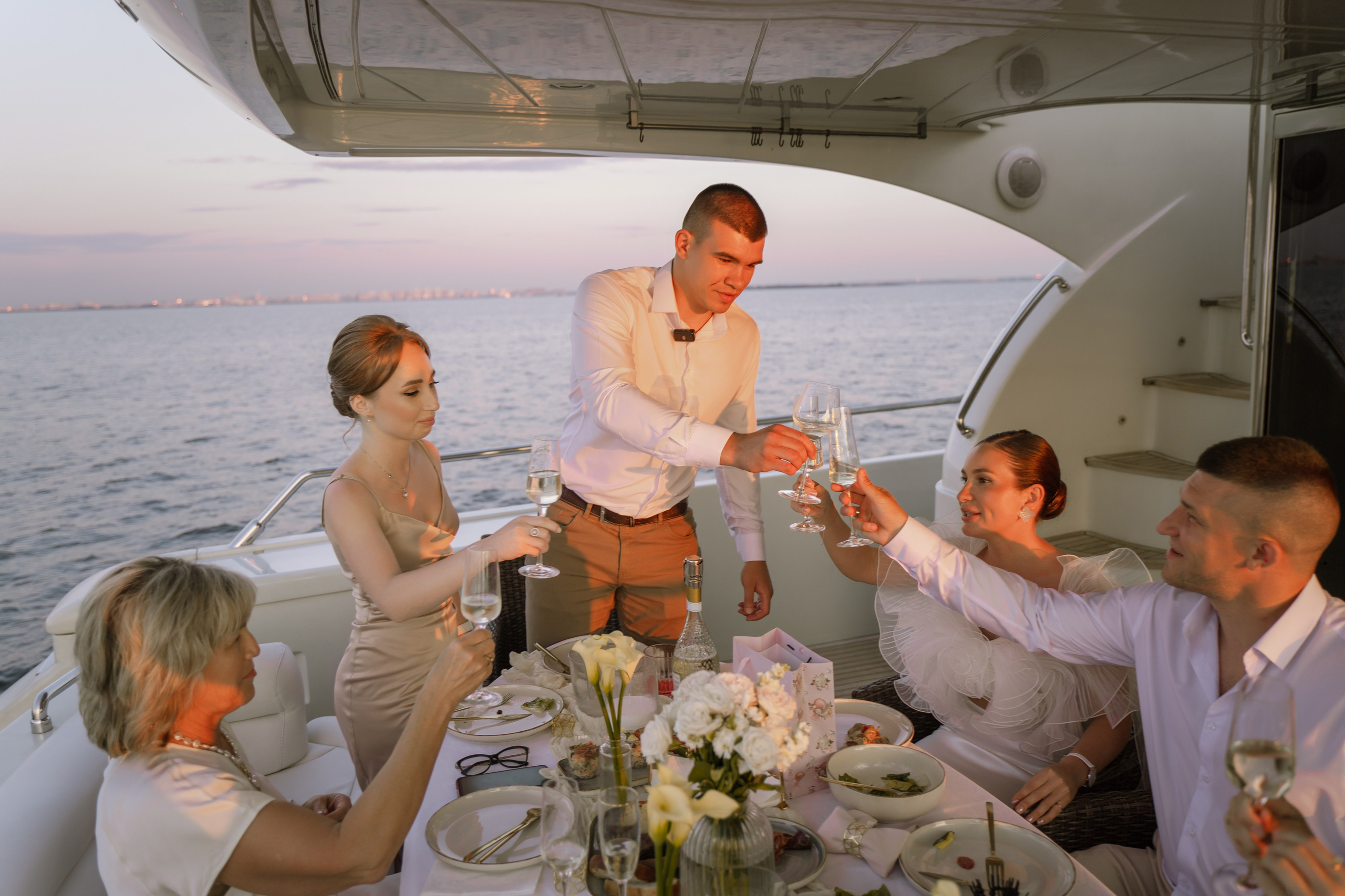 Диана и Даниил. Фотограф в Санкт-Петербурге Алексей Глазанов