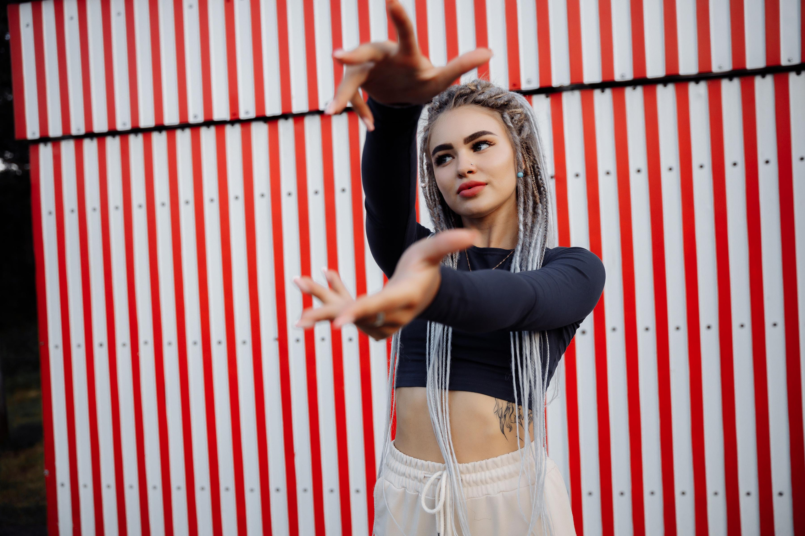 Катя. Свадебный и семейный фотограф Ворожейкин Олег. Фотографирую во Владиво