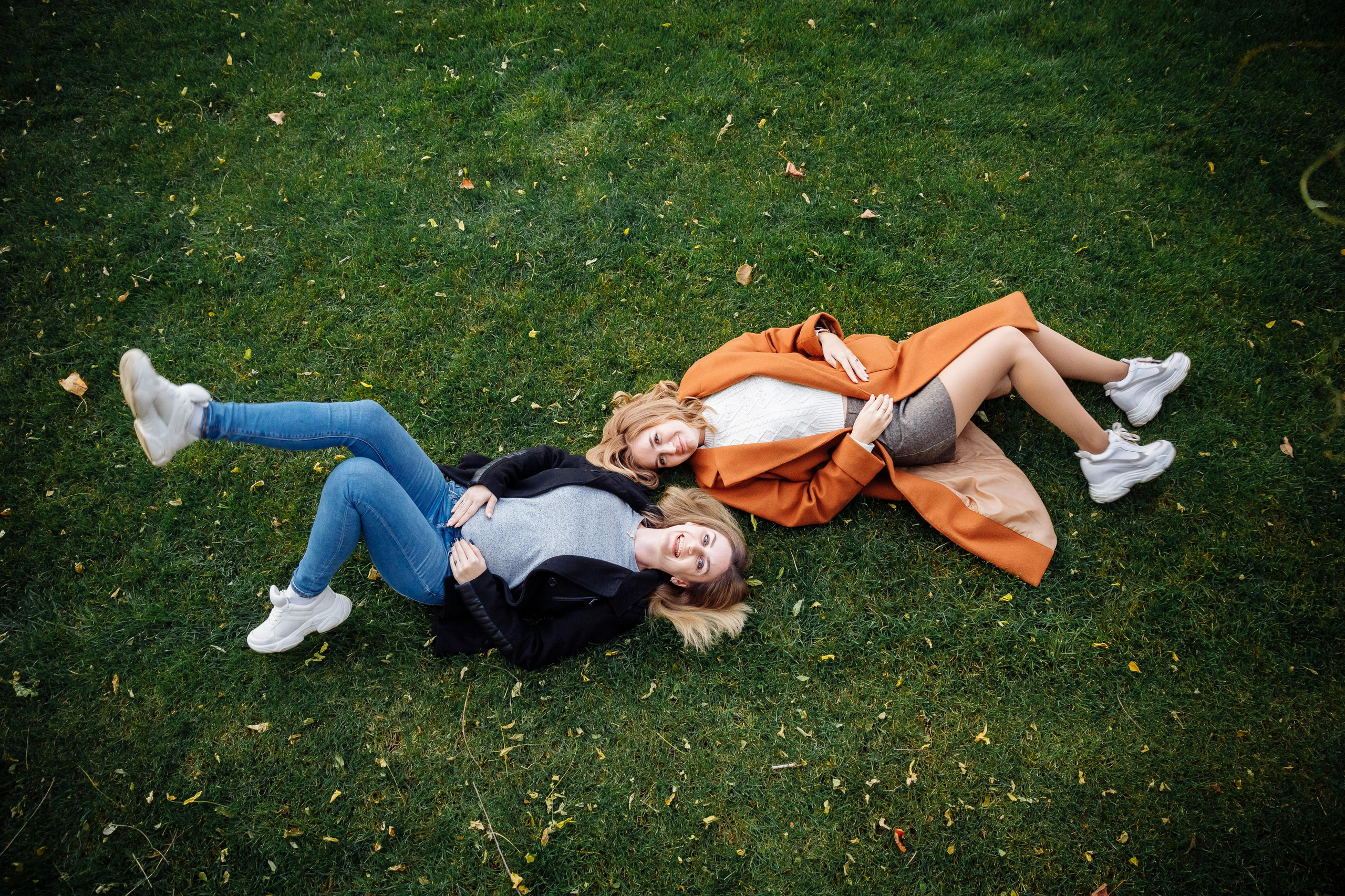 Семейная фотосессия в парке. Свадебный и семейный фотограф Ворожейкин Олег. Фотографирую во Владиво