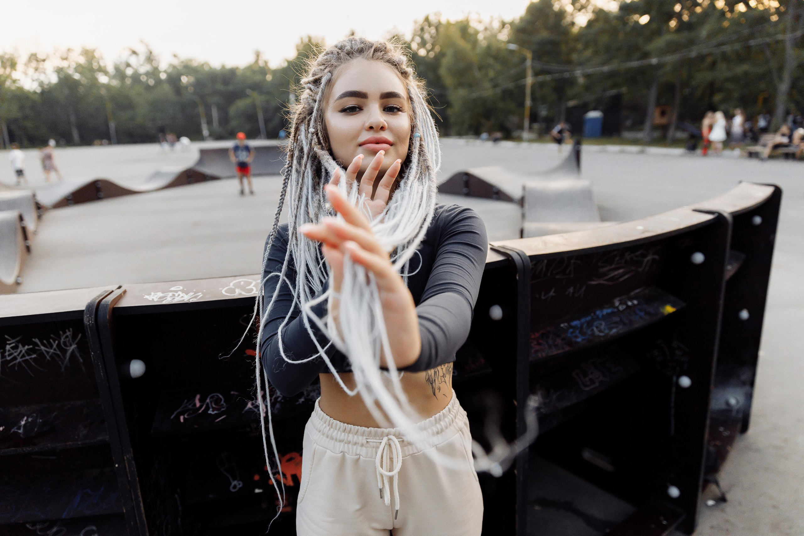 Катя. Свадебный и семейный фотограф Ворожейкин Олег. Фотографирую во Владиво