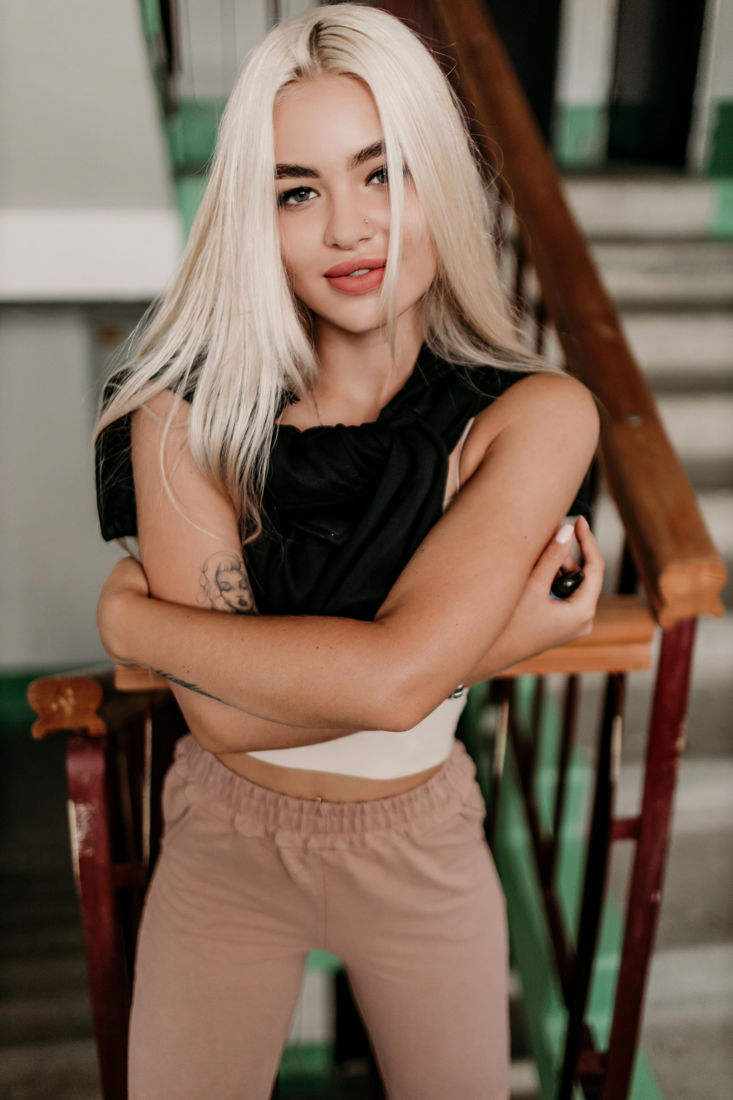 Катя. Свадебный и семейный фотограф Ворожейкин Олег. Фотографирую во Владиво