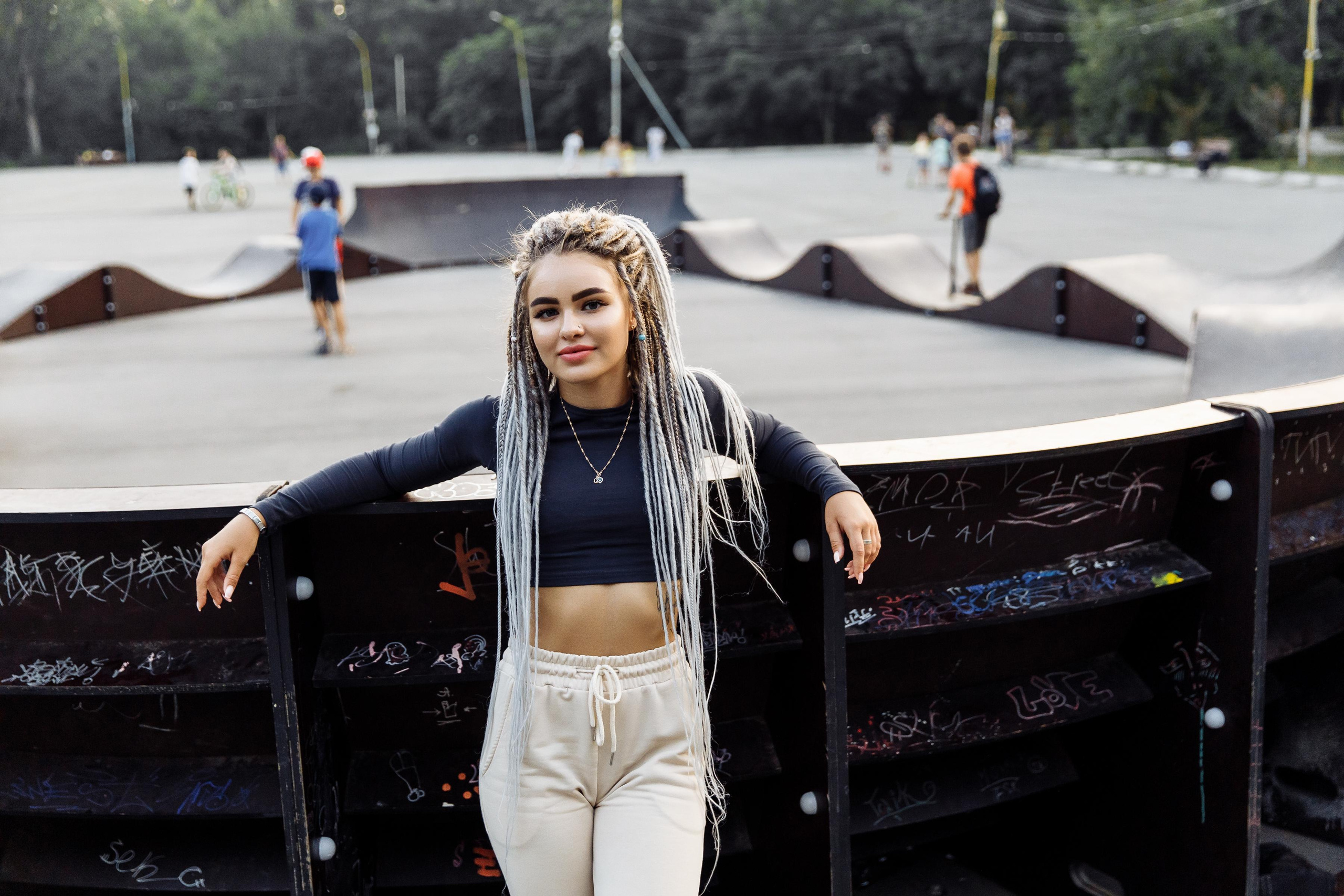 Катя. Свадебный и семейный фотограф Ворожейкин Олег. Фотографирую во Владиво