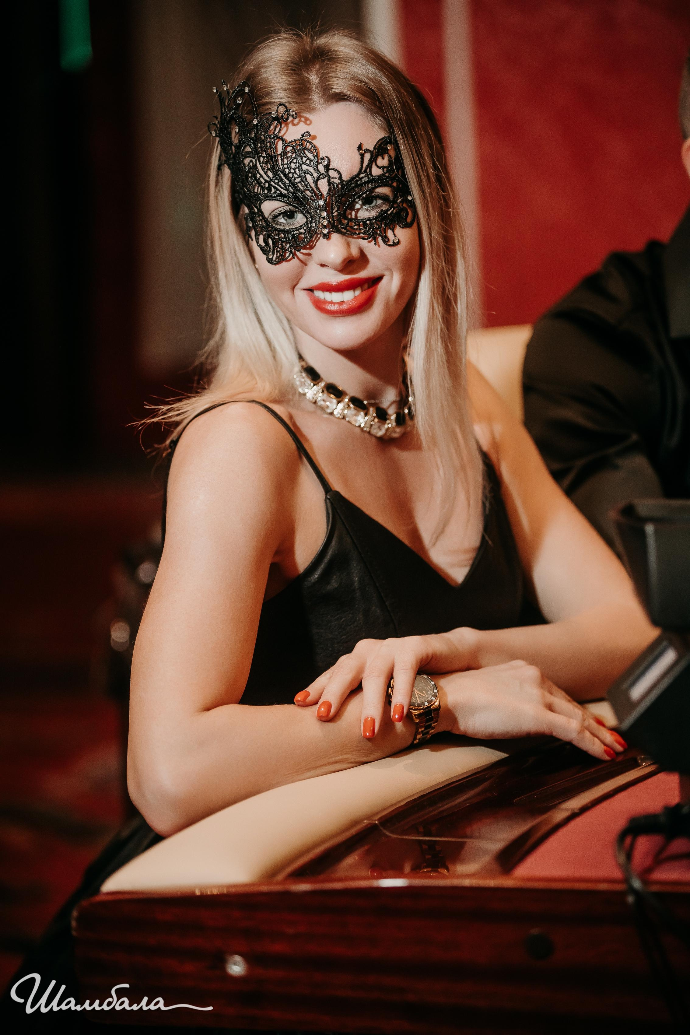 Хэлуин в казино «Шамбала». Свадебный и семейный фотограф Ворожейкин Олег. Фотографирую во Владиво