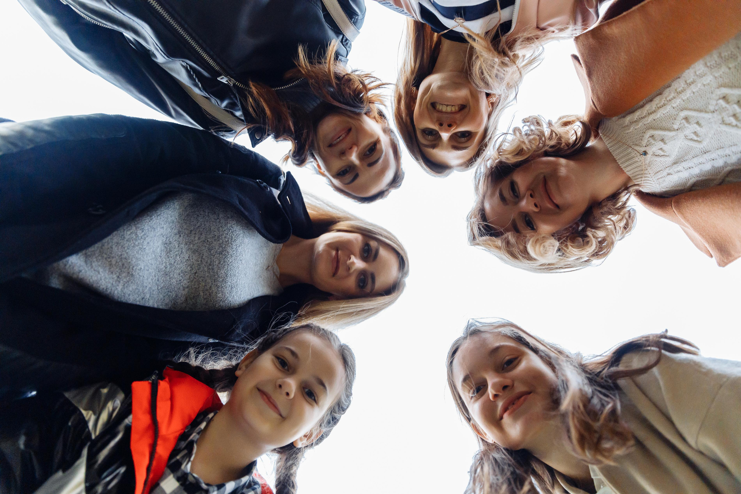 Семейная фотосессия в парке. Свадебный и семейный фотограф Ворожейкин Олег. Фотографирую во Владиво