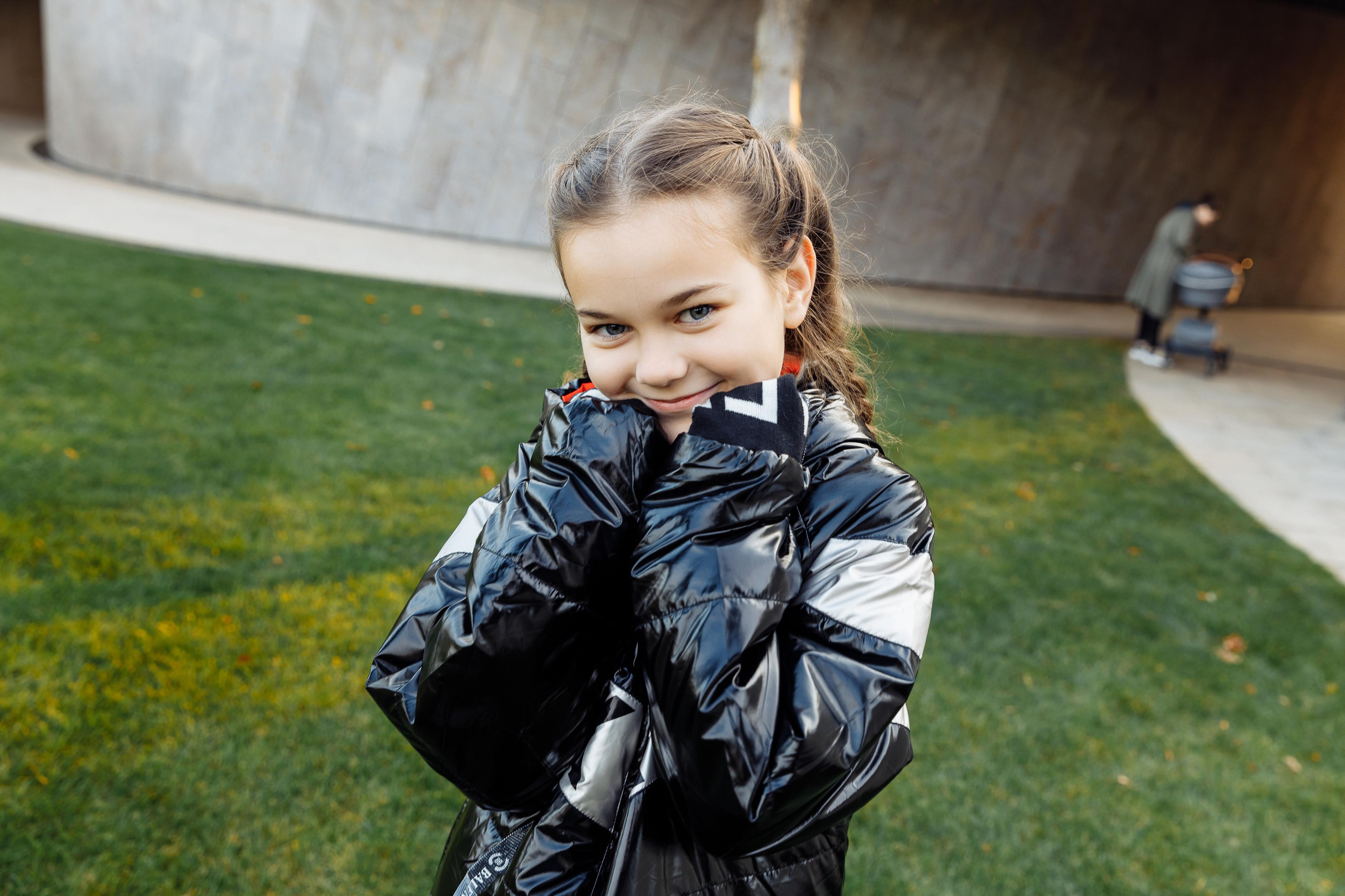 Семейная фотосессия в парке. Свадебный и семейный фотограф Ворожейкин Олег. Фотографирую во Владиво