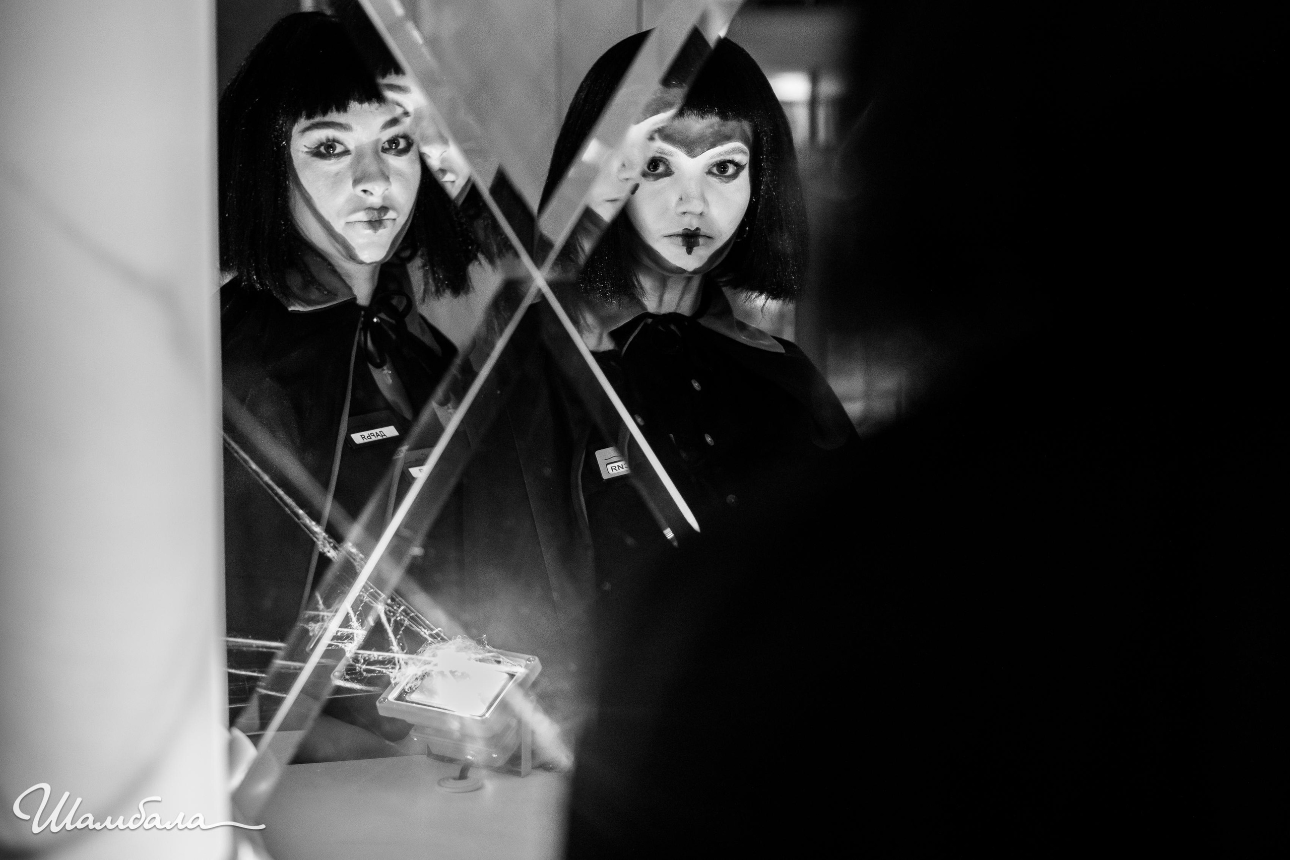 Хэлуин в казино «Шамбала». Свадебный и семейный фотограф Ворожейкин Олег. Фотографирую во Владиво