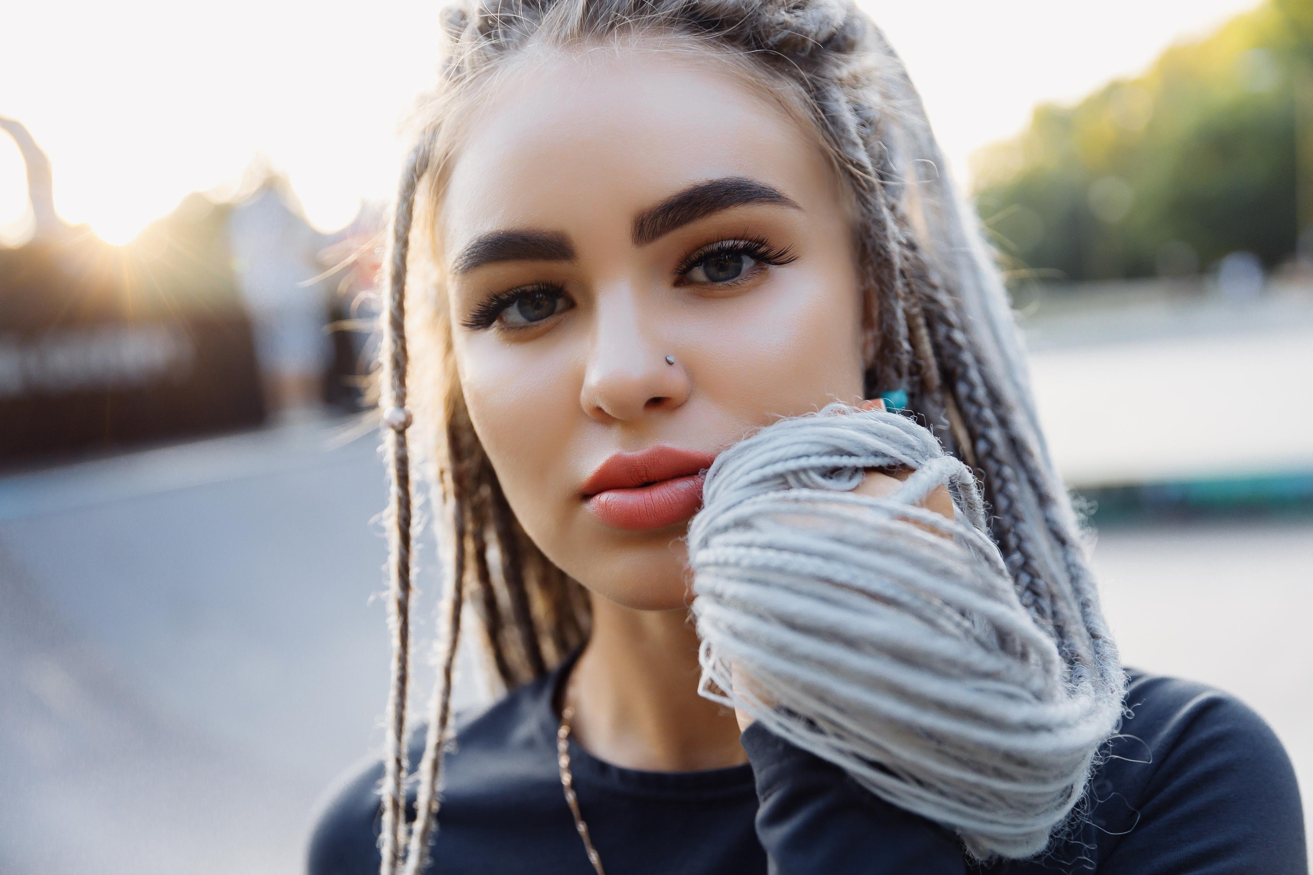 Катя. Свадебный и семейный фотограф Ворожейкин Олег. Фотографирую во Владиво