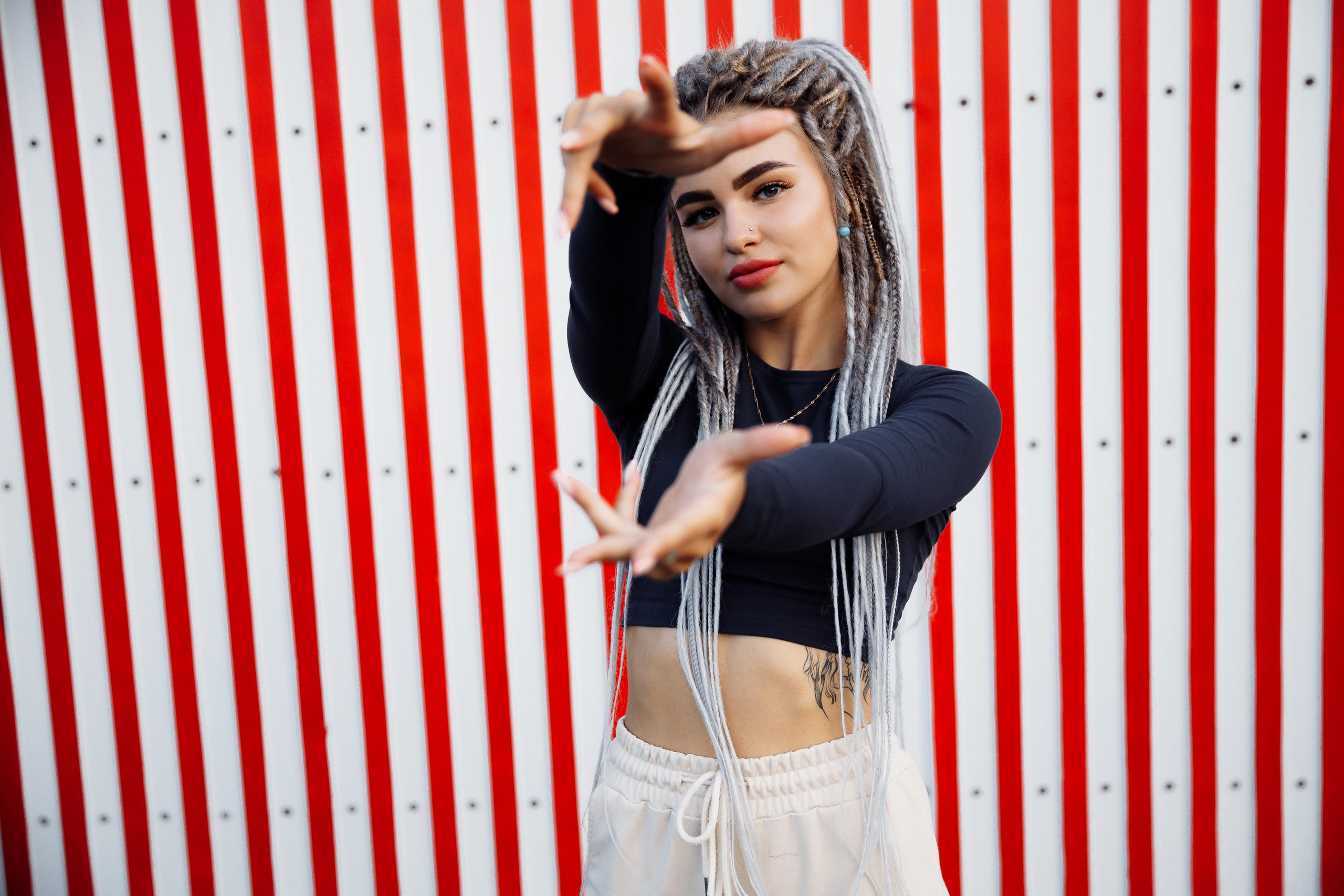 Катя. Свадебный и семейный фотограф Ворожейкин Олег. Фотографирую во Владиво