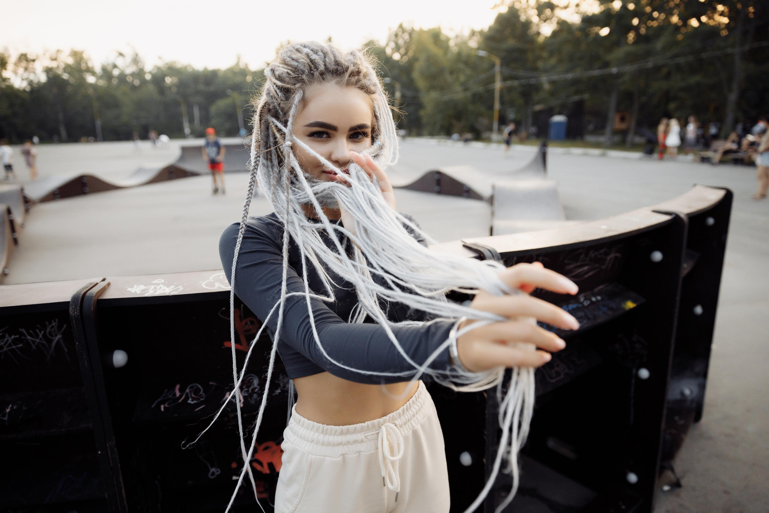 Катя. Свадебный и семейный фотограф Ворожейкин Олег. Фотографирую во Владиво