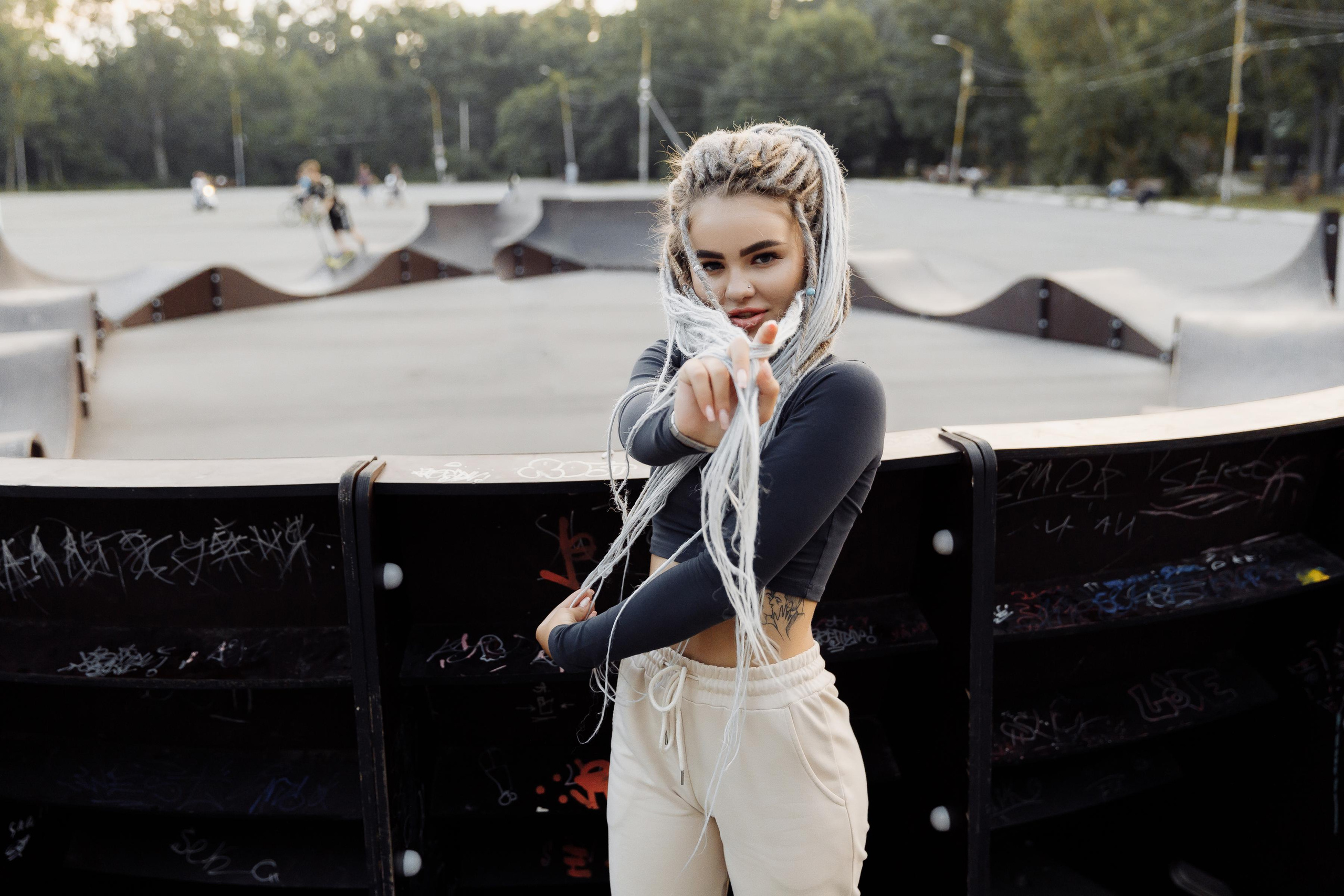 Катя. Свадебный и семейный фотограф Ворожейкин Олег. Фотографирую во Владиво