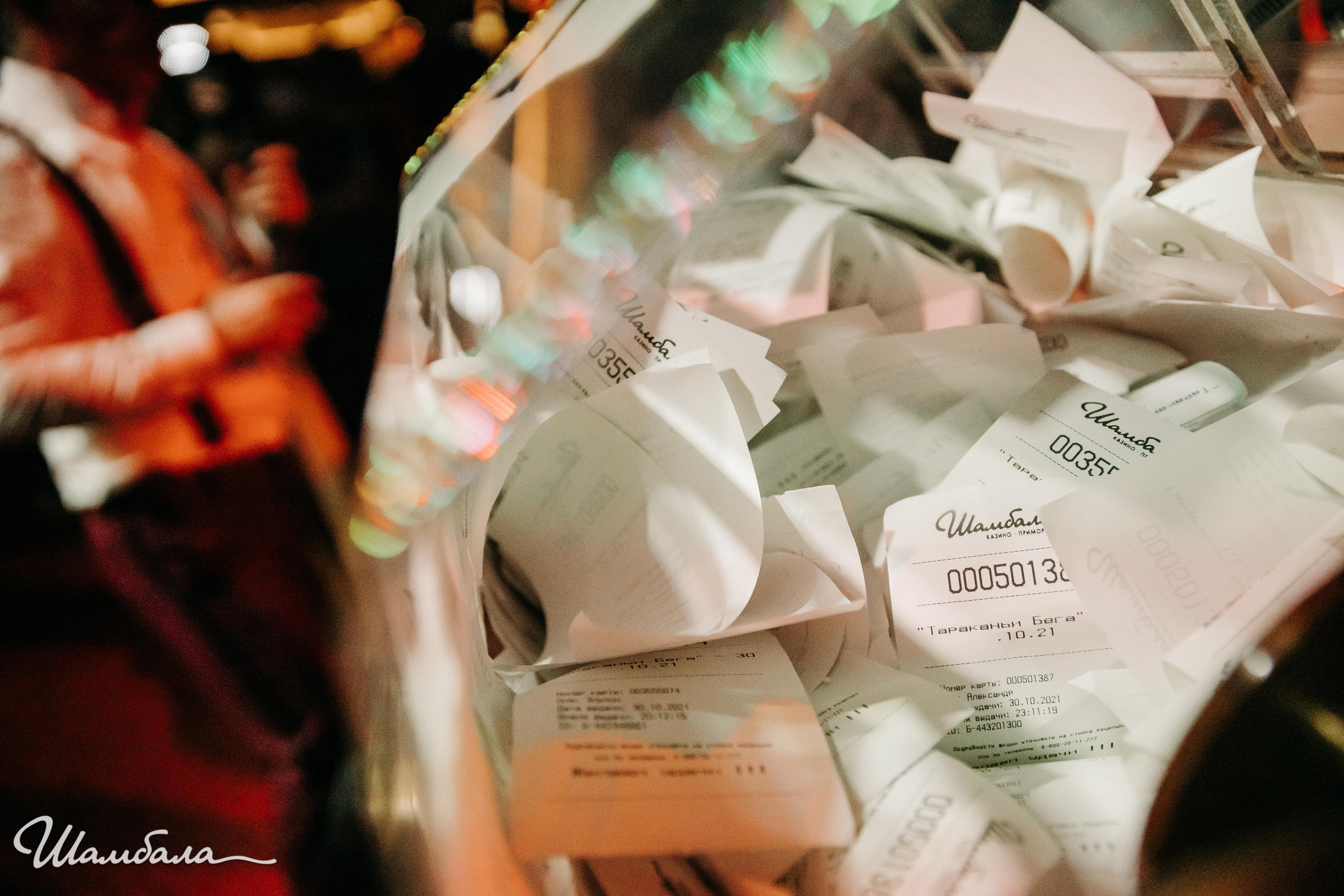 Хэлуин в казино «Шамбала». Свадебный и семейный фотограф Ворожейкин Олег. Фотографирую во Владиво