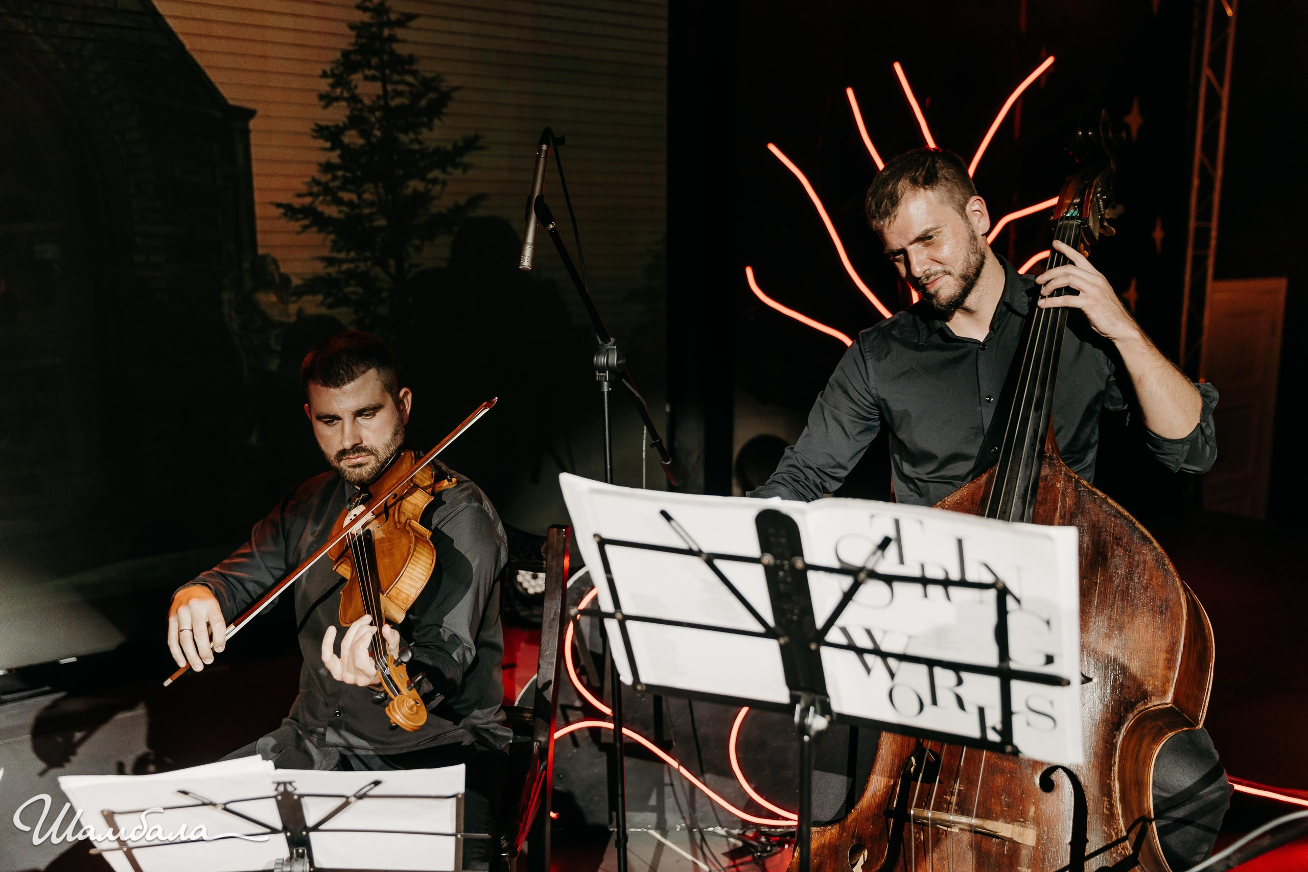 Хэлуин в казино «Шамбала». Свадебный и семейный фотограф Ворожейкин Олег. Фотографирую во Владиво