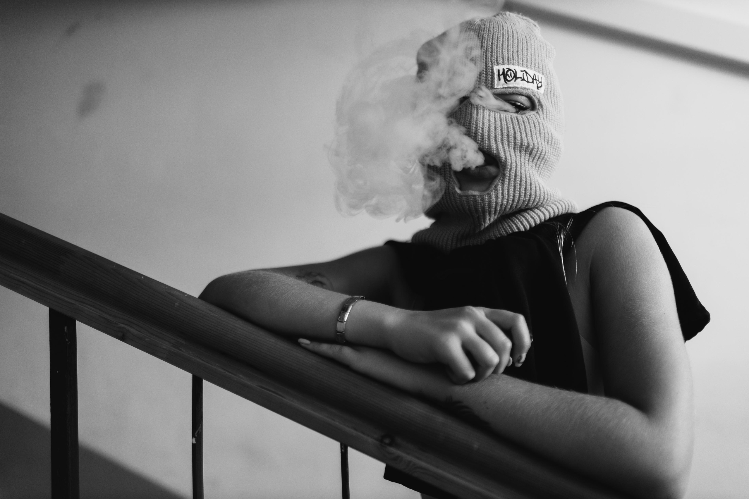 Катя. Свадебный и семейный фотограф Ворожейкин Олег. Фотографирую во Владиво