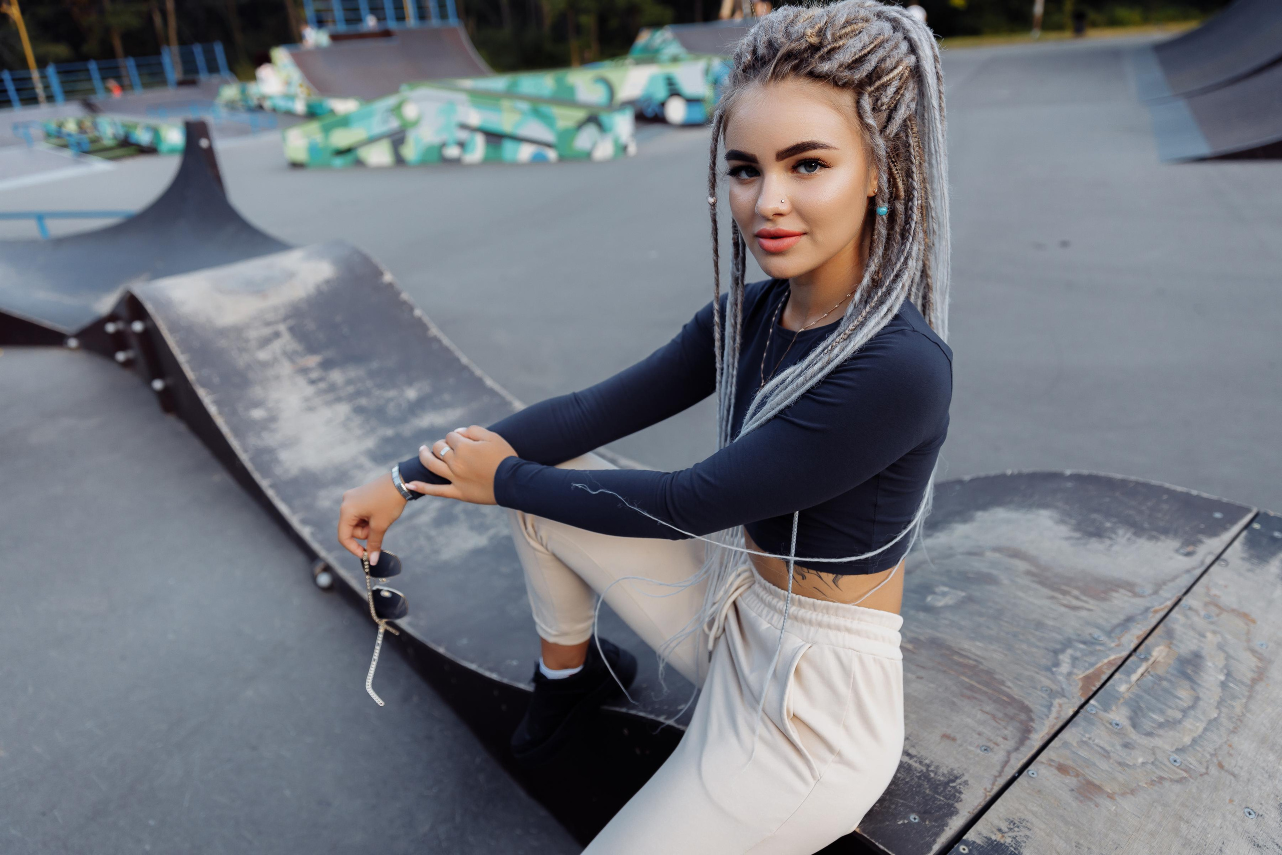 Катя. Свадебный и семейный фотограф Ворожейкин Олег. Фотографирую во Владиво