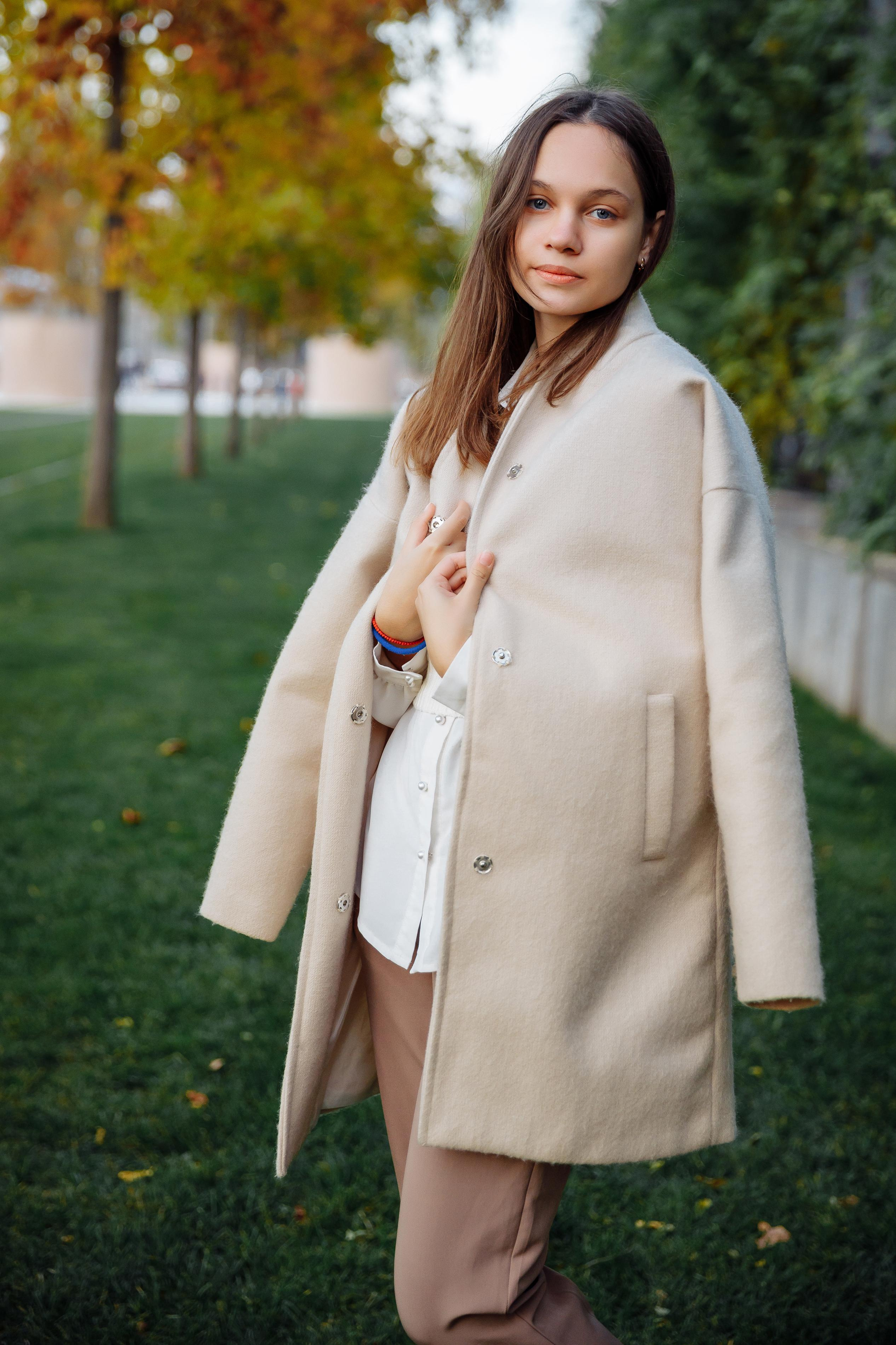 Семейная фотосессия в парке. Свадебный и семейный фотограф Ворожейкин Олег. Фотографирую во Владиво