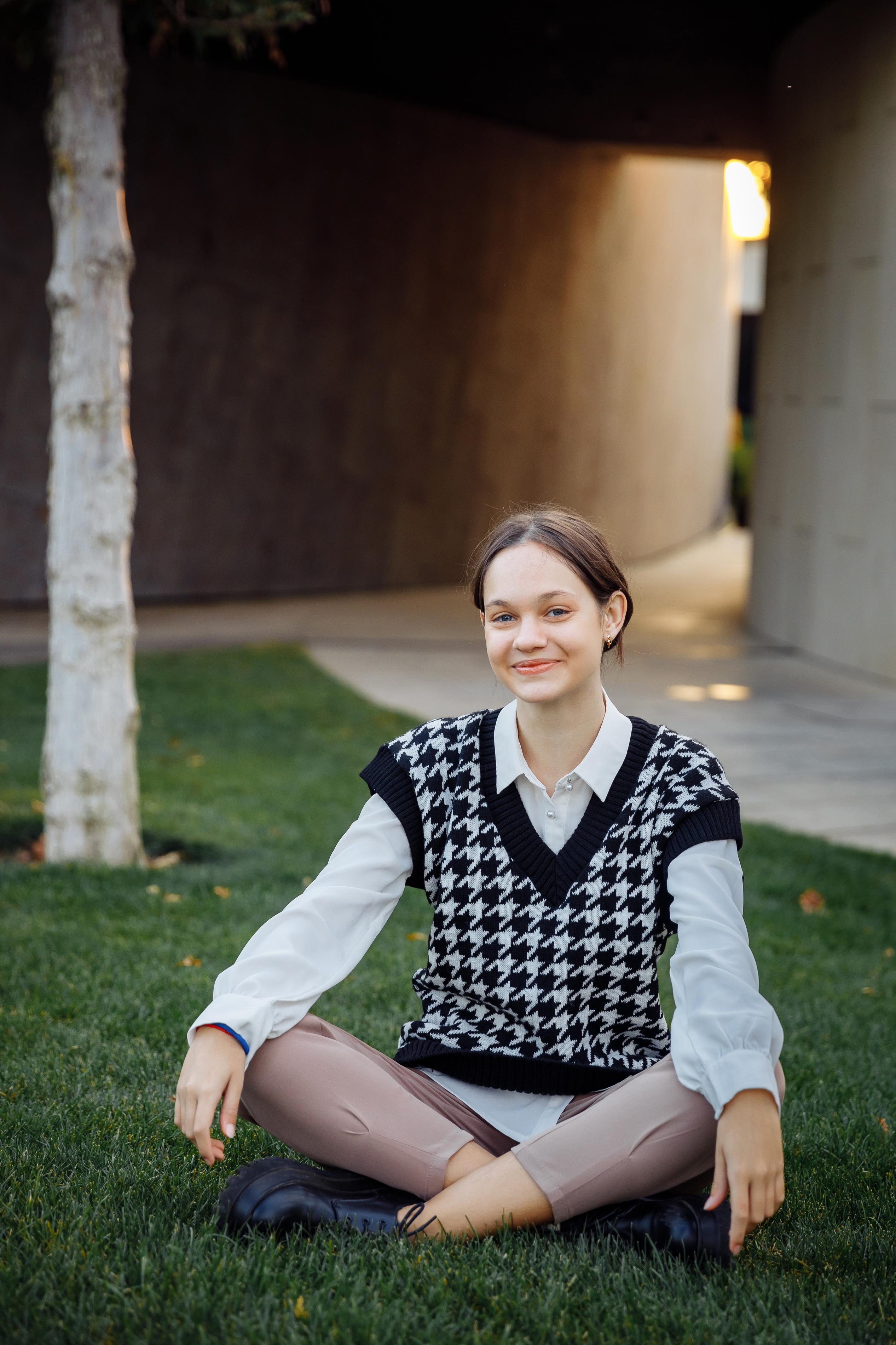 Семейная фотосессия в парке. Свадебный и семейный фотограф Ворожейкин Олег. Фотографирую во Владиво