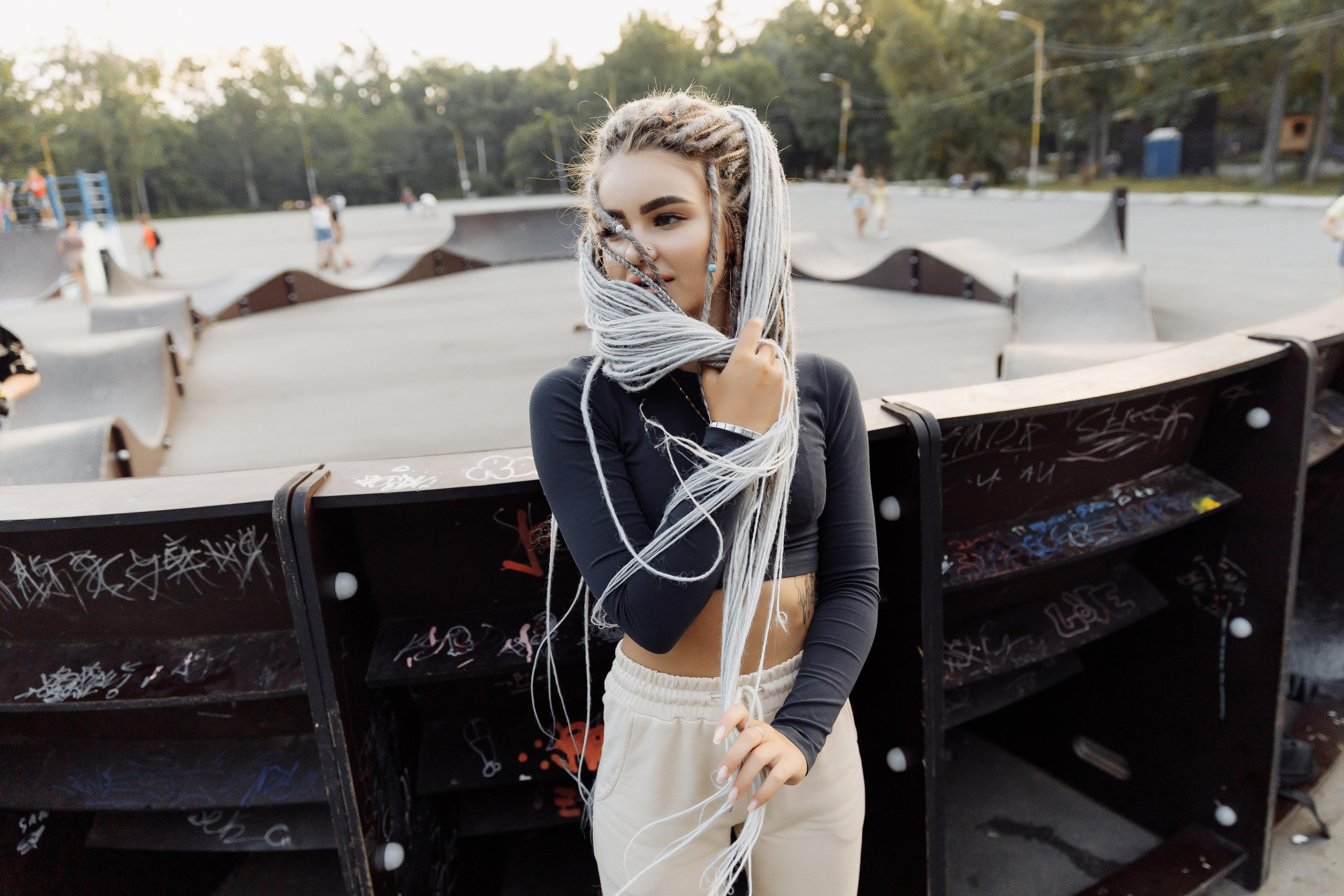 Катя. Свадебный и семейный фотограф Ворожейкин Олег. Фотографирую во Владиво