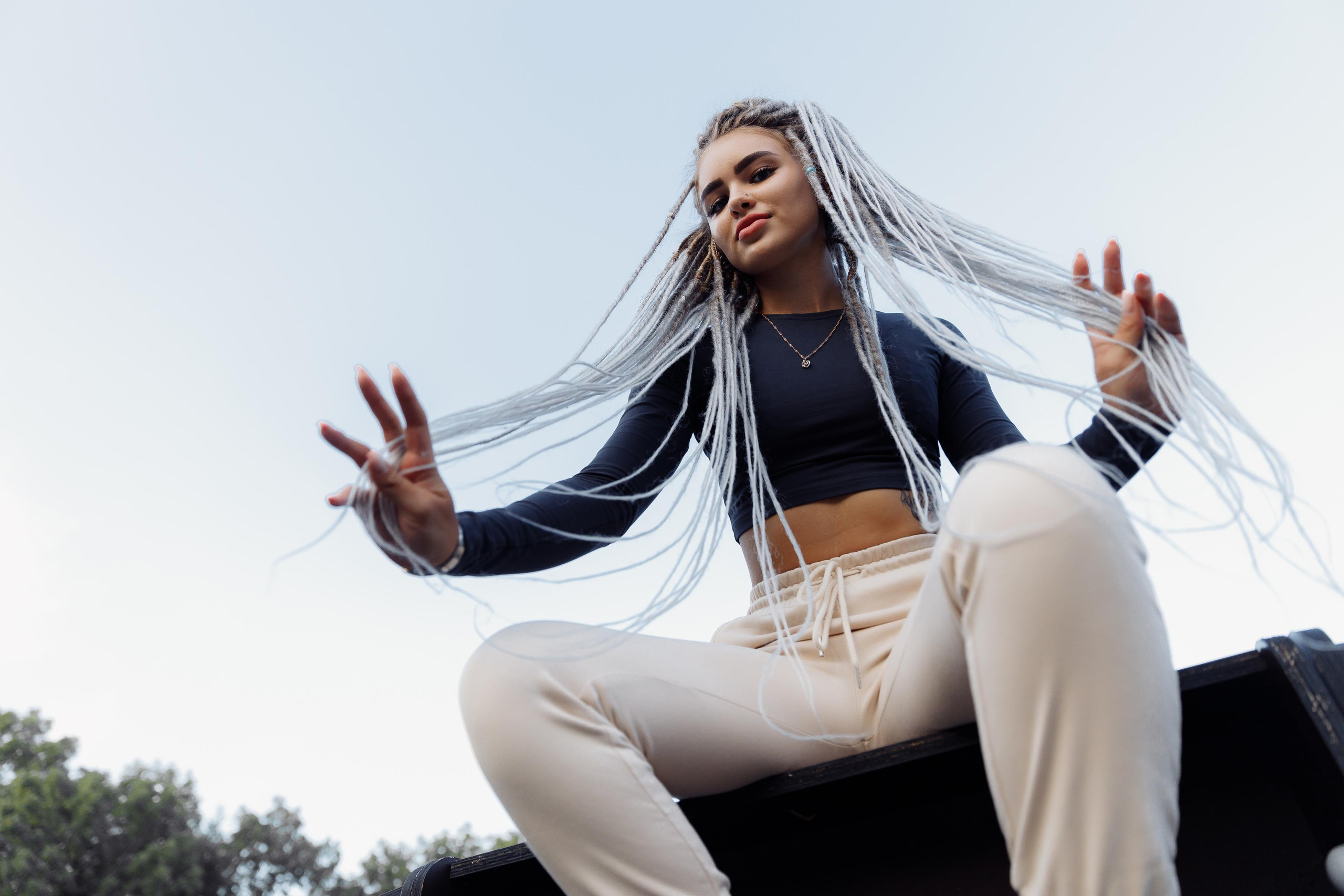 Катя. Свадебный и семейный фотограф Ворожейкин Олег. Фотографирую во Владиво