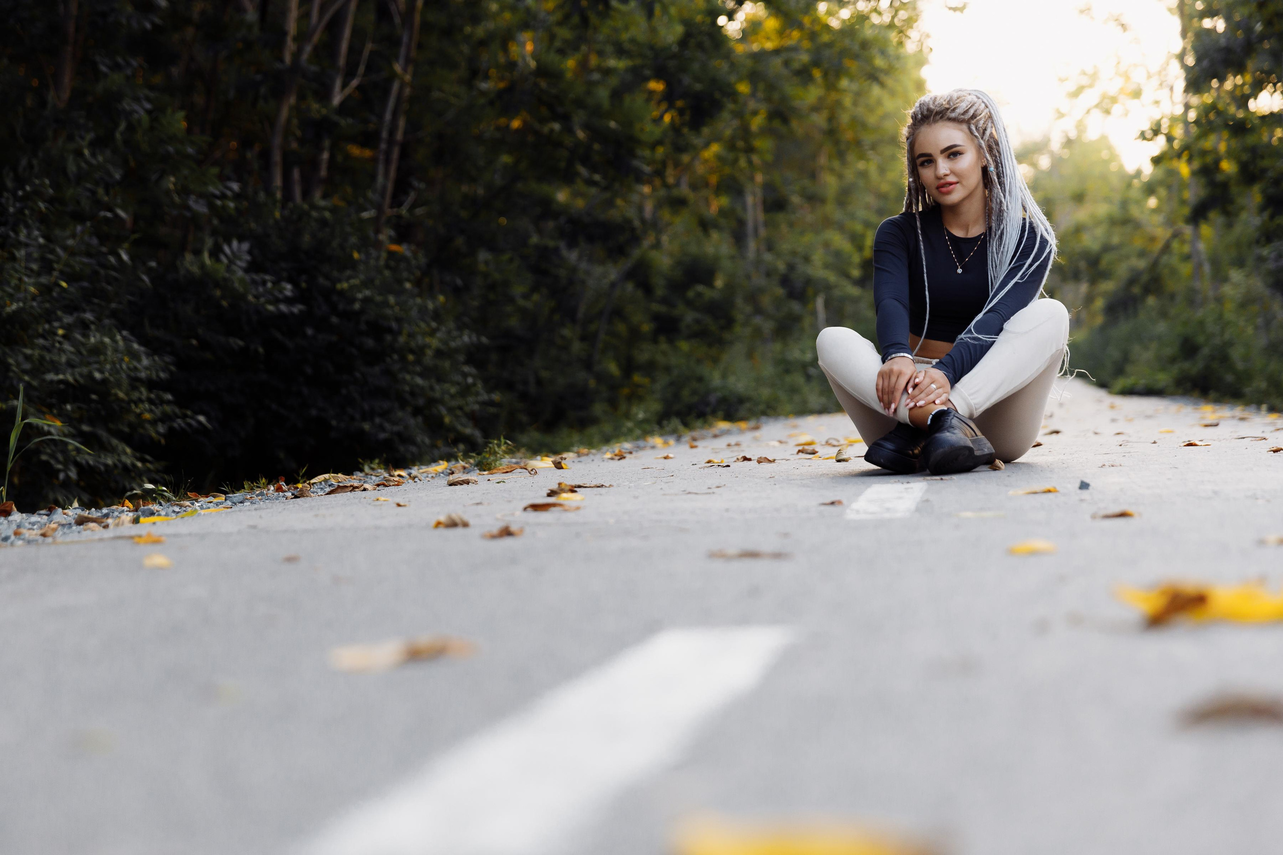 Катя. Свадебный и семейный фотограф Ворожейкин Олег. Фотографирую во Владиво