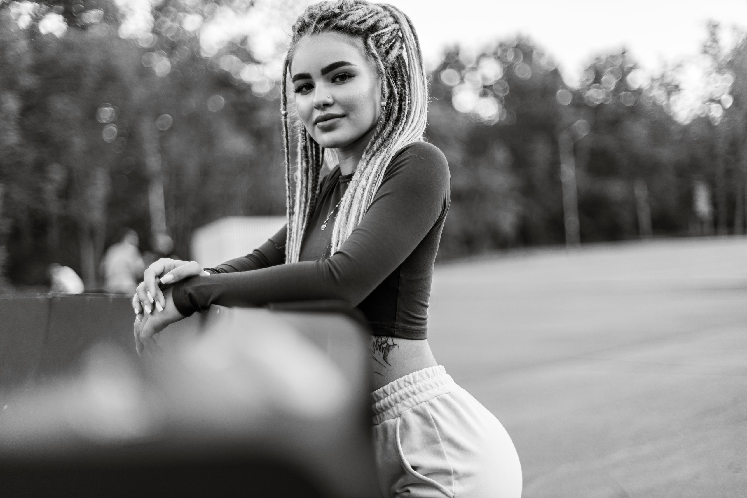 Катя. Свадебный и семейный фотограф Ворожейкин Олег. Фотографирую во Владиво