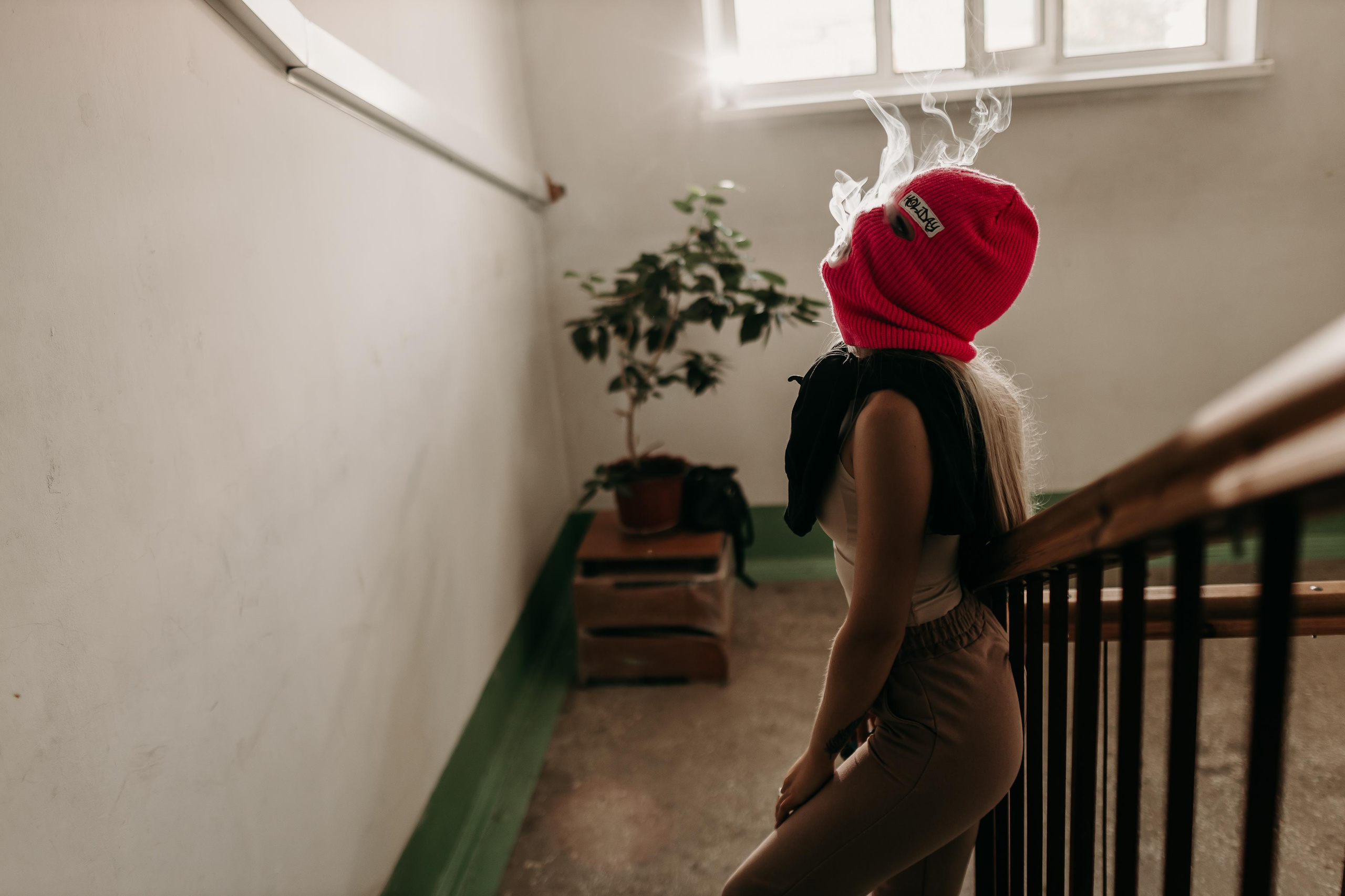 Катя. Свадебный и семейный фотограф Ворожейкин Олег. Фотографирую во Владиво