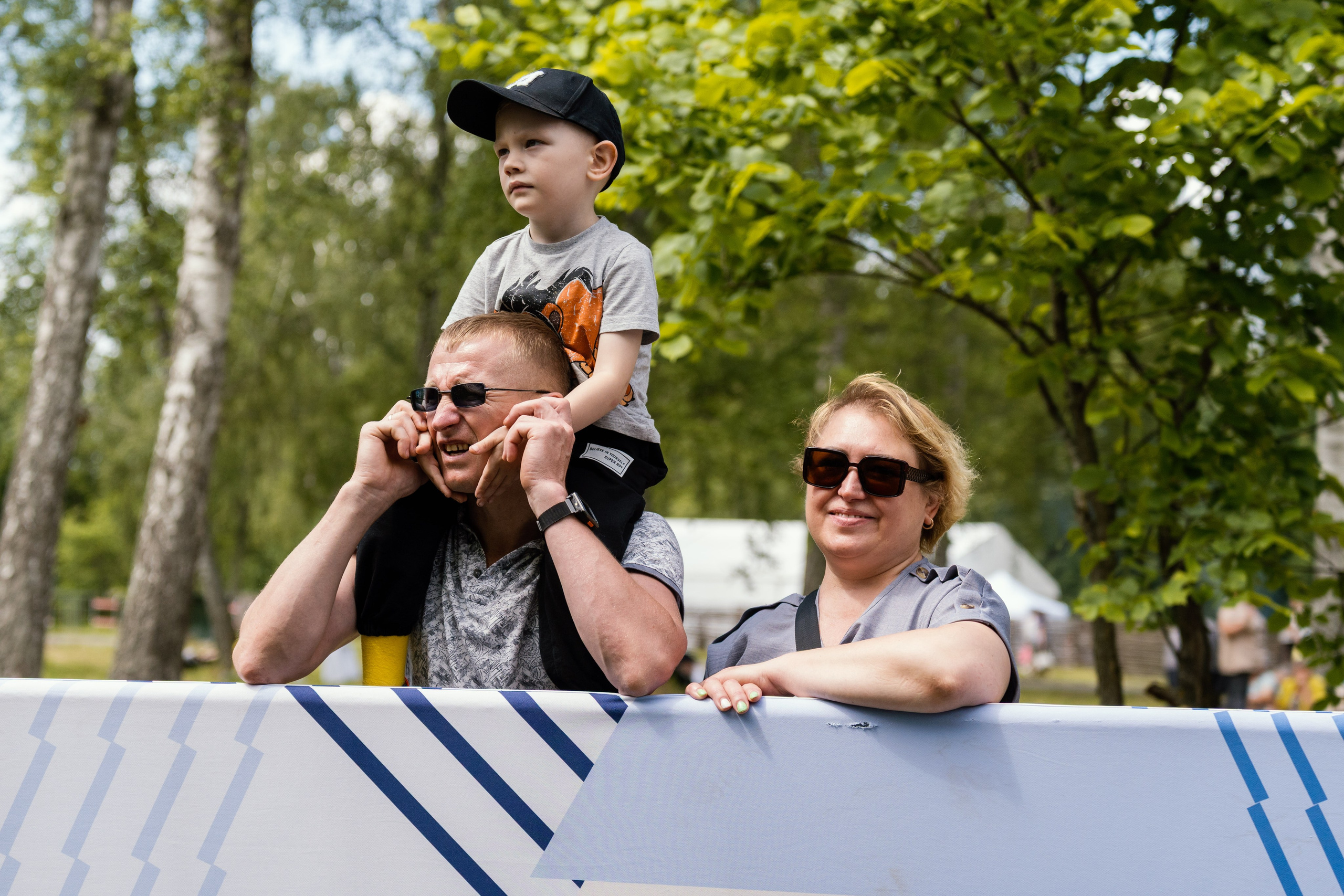 Сабантуй 2025. Портретный фотограф в Казани Радомир Заздравных