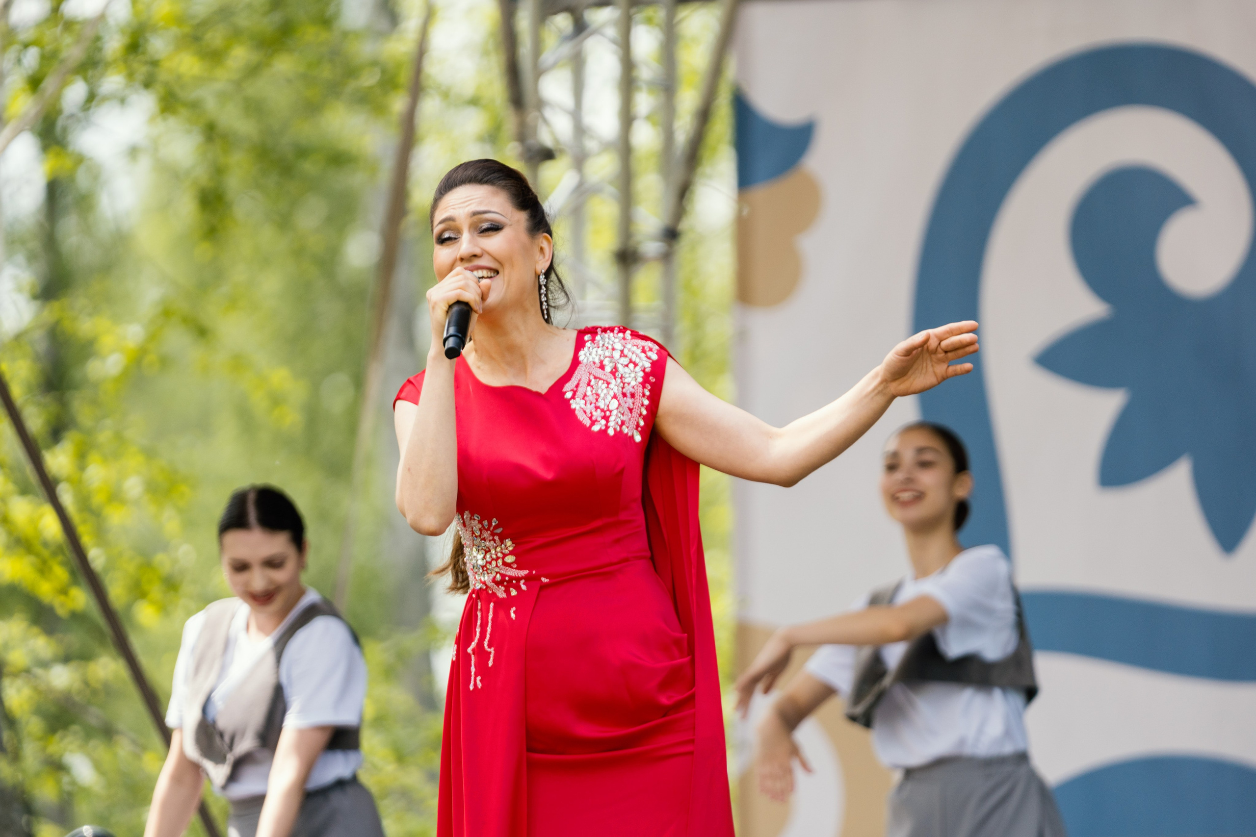 Сабантуй 2025. Портретный фотограф в Казани Радомир Заздравных