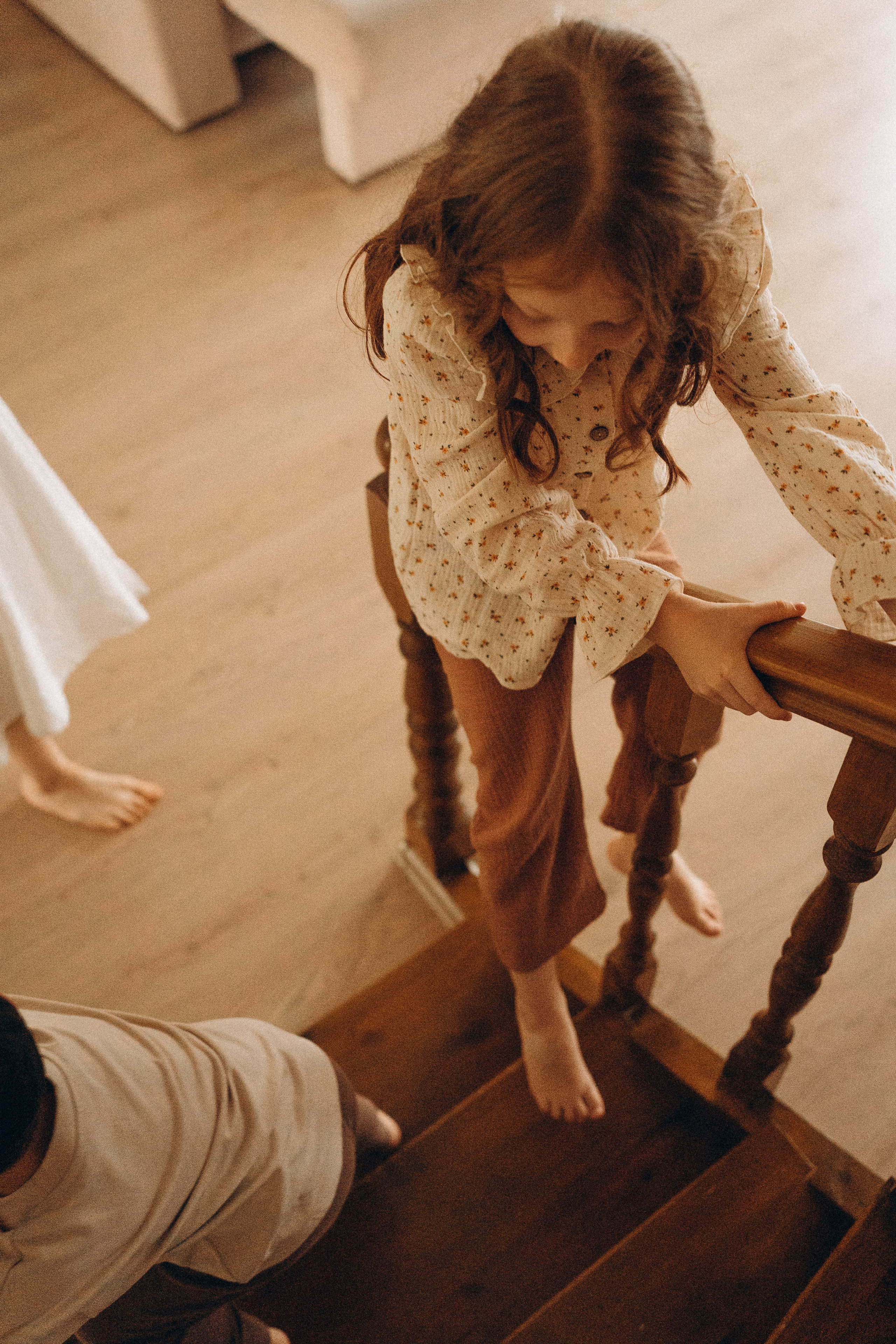 Дом у леса. Семейный и домашний фотограф в Уфе Ирина Гарасюта