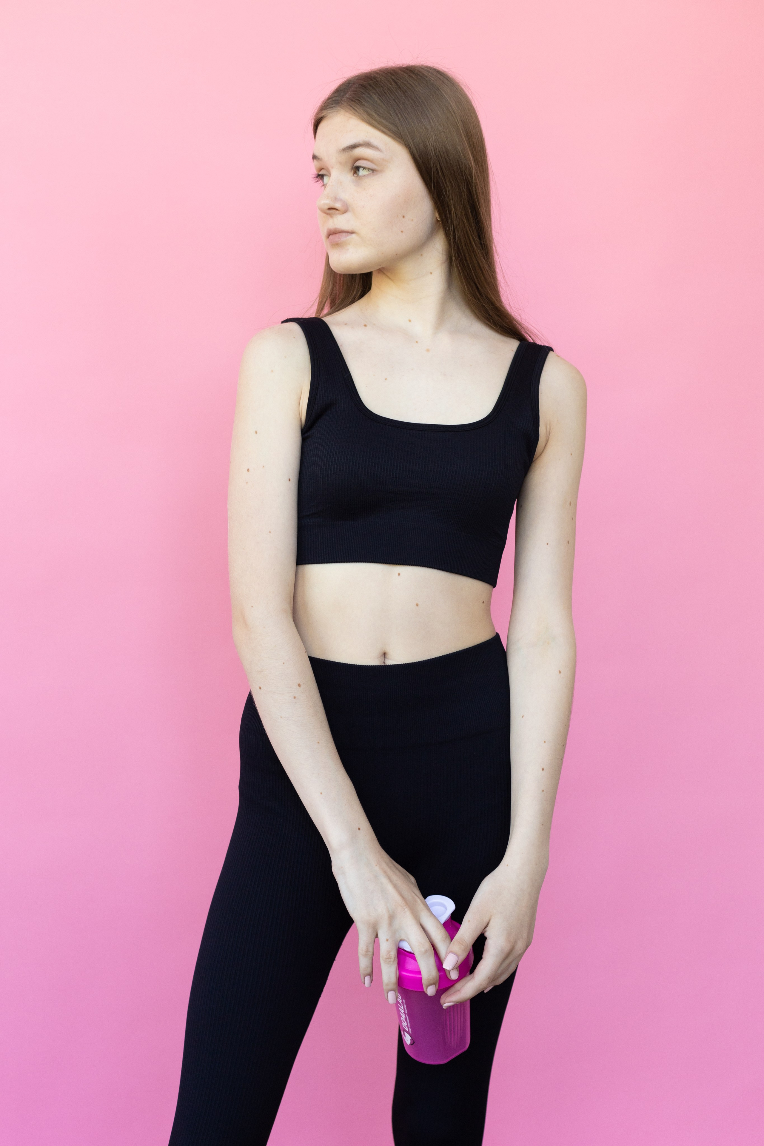 Вероника Коваленко. Модельное агентство ТМ МОДЕЛС в Калининграде