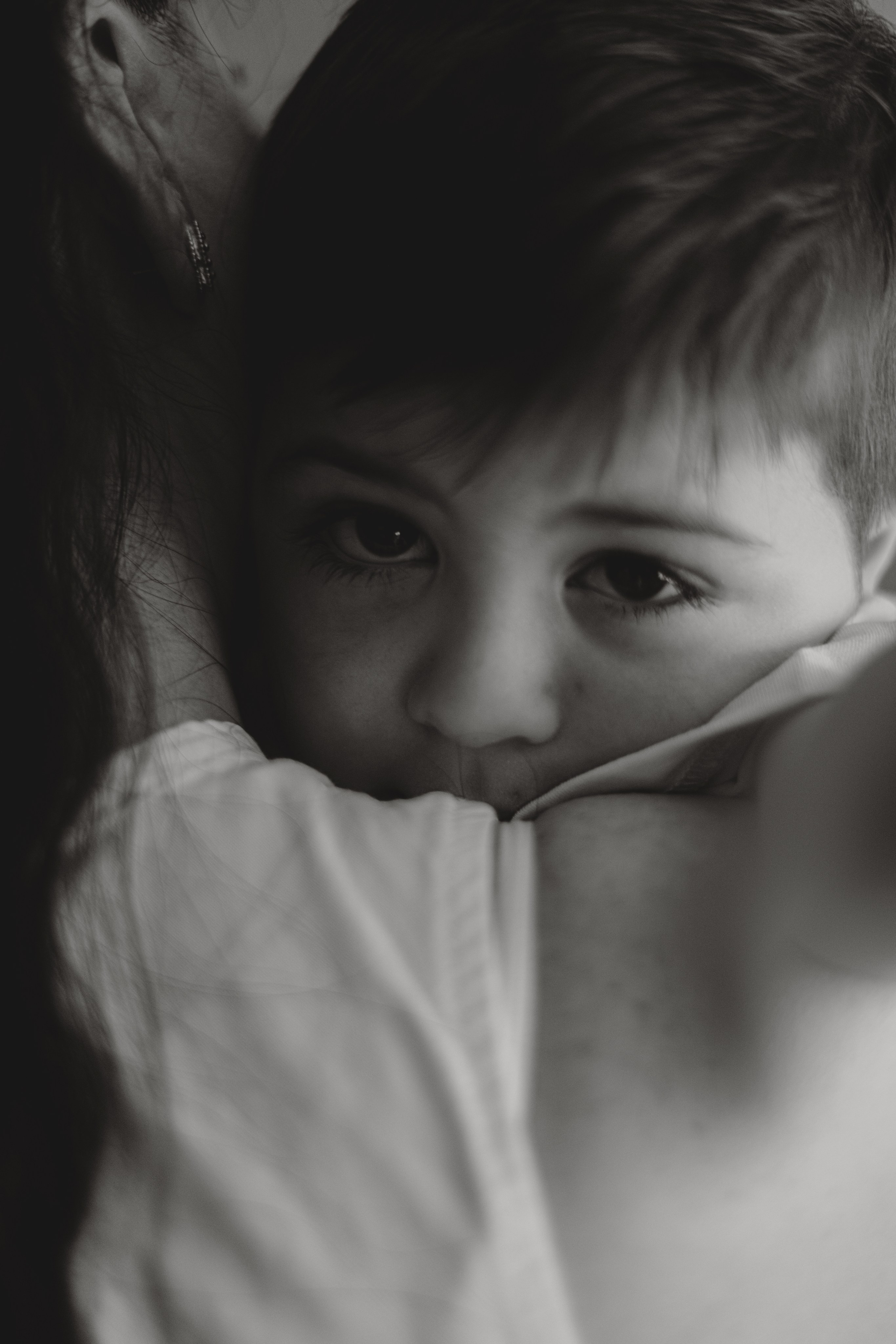 Домашняя фотосессия. Семейный, детский и свадебный фотограф в Черкесске Виктория Голубенко