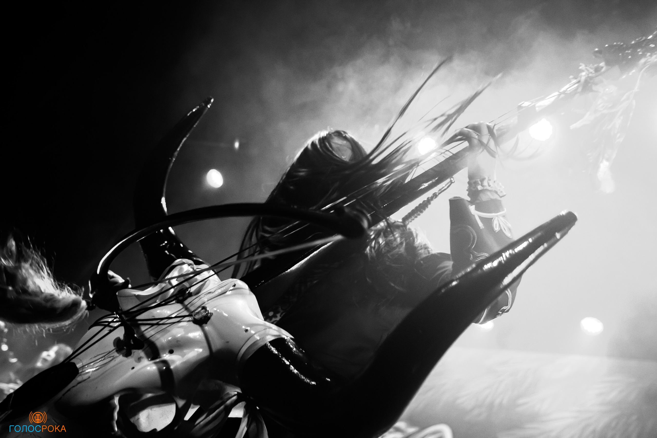 OTYKEN | BASE club. Концертный фотограф Михальченкова Алёна | Москва