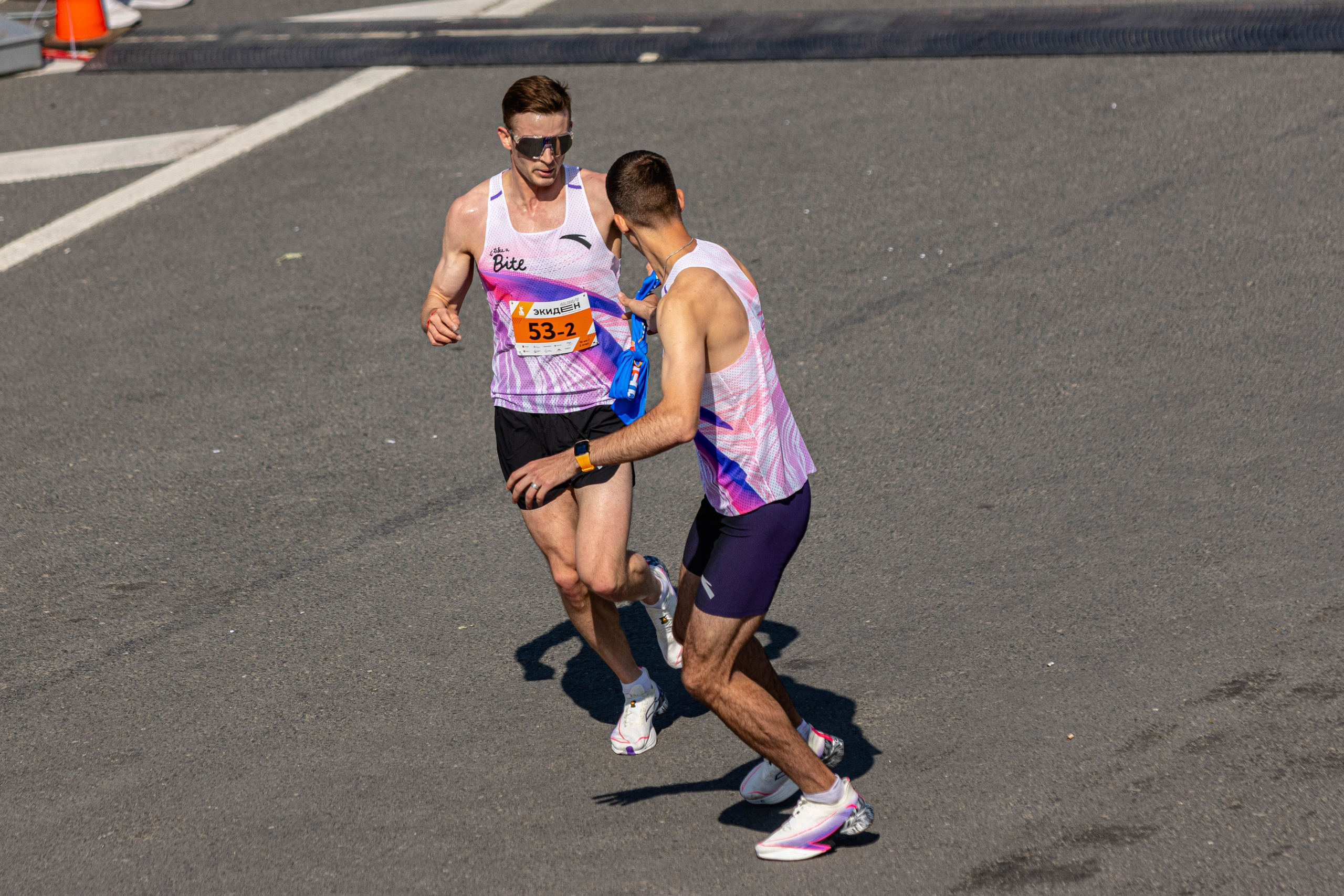 Бег. Калачёв Тимофей Спортивный фотограф в Санкт-Петербурге