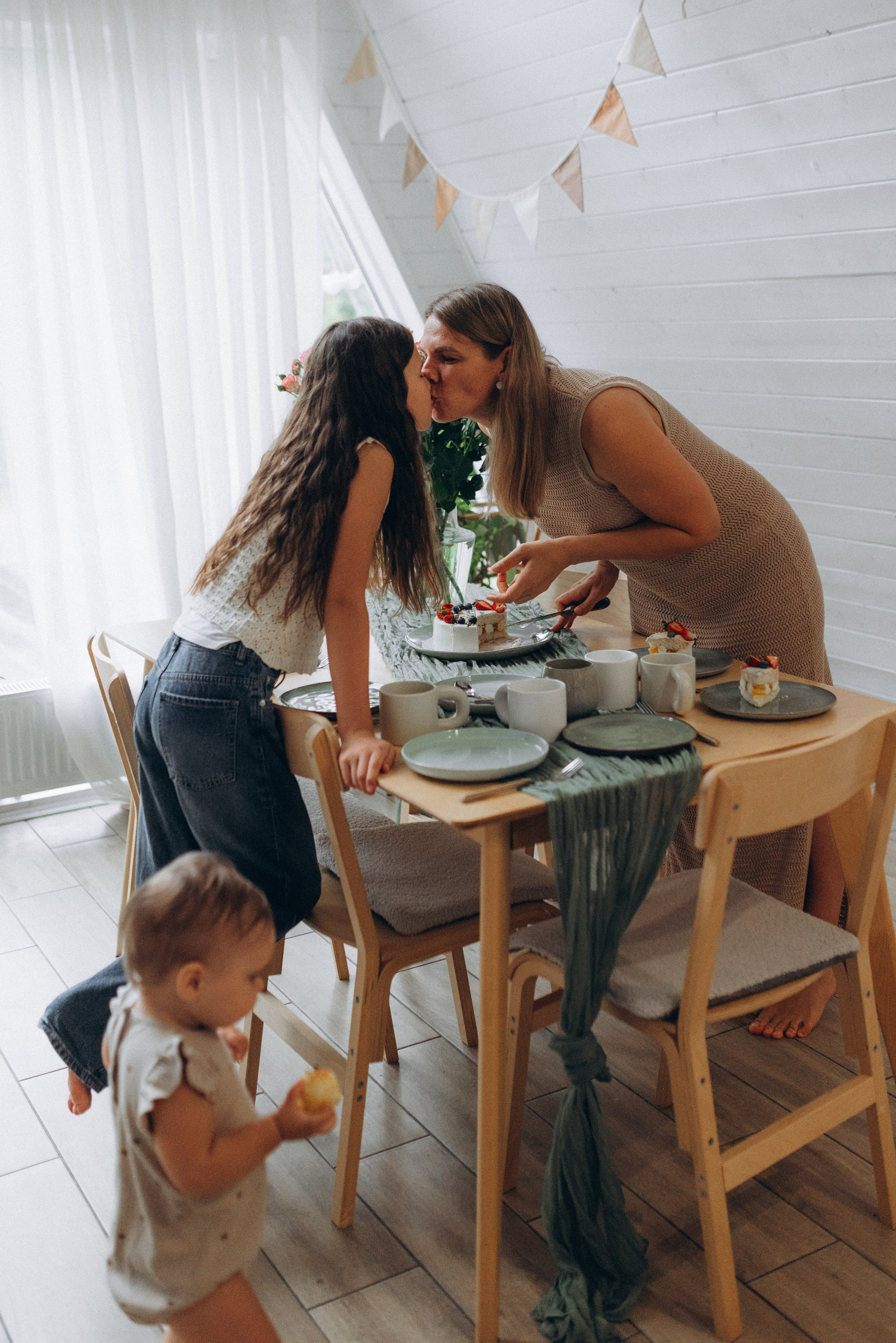 Репортаж. Портфолио. Главная