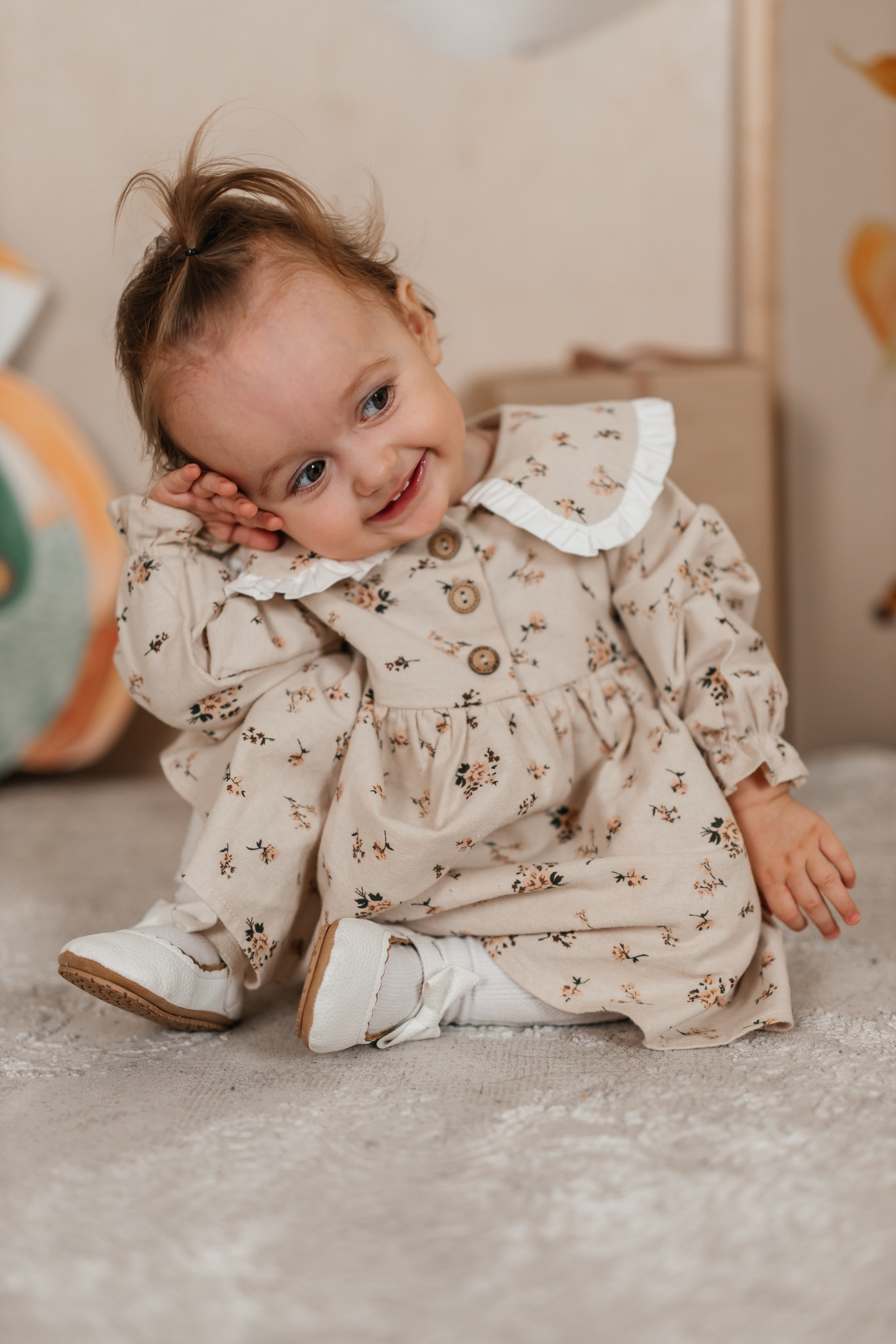 Портфолио Елизавета. Фотограф новорожденных в Ростове-на-Дону. Детский фотограф