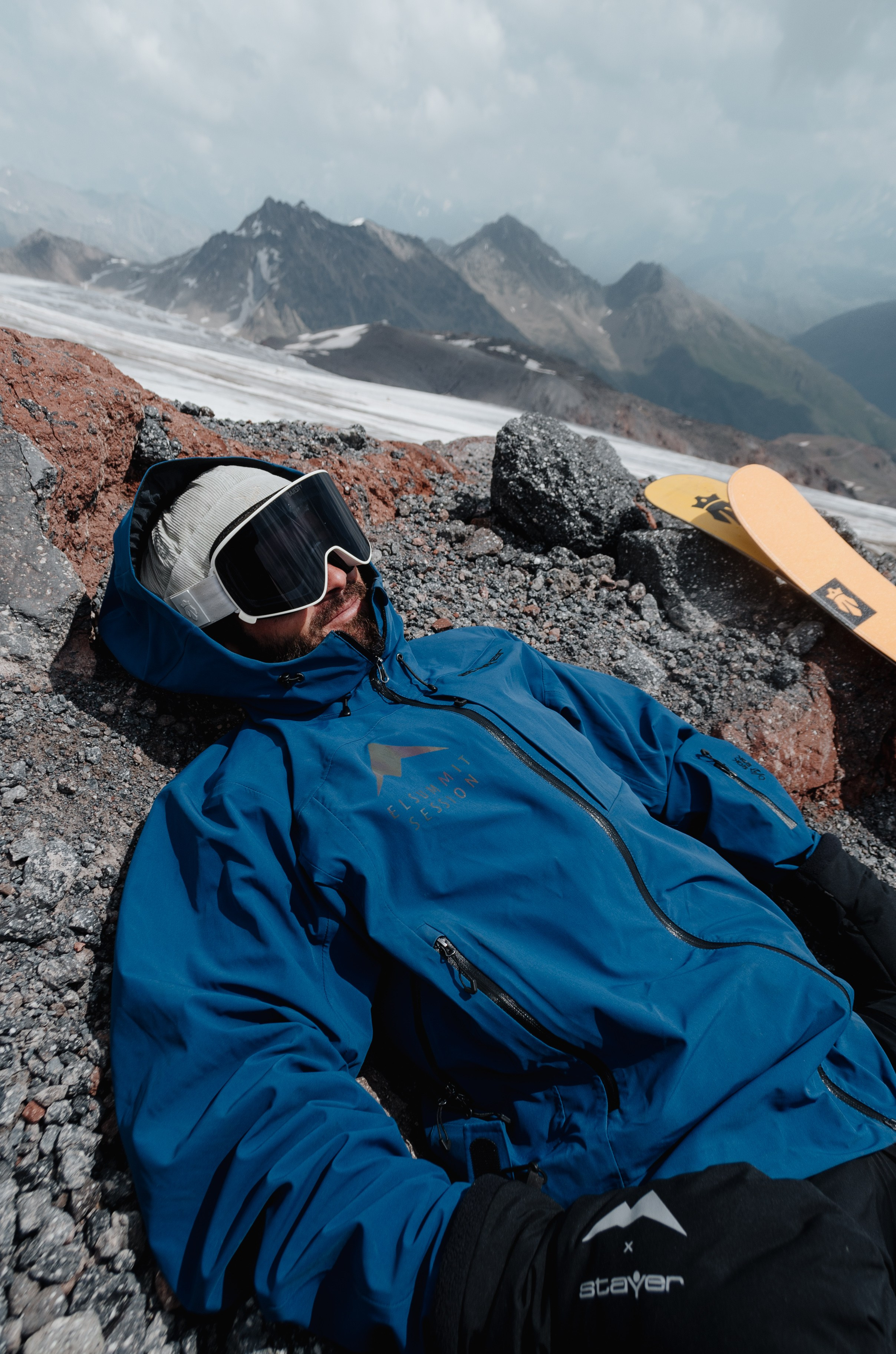 STAYER. Бренд одежды. Фотограф Настя | Экспедиции и лайфстайл