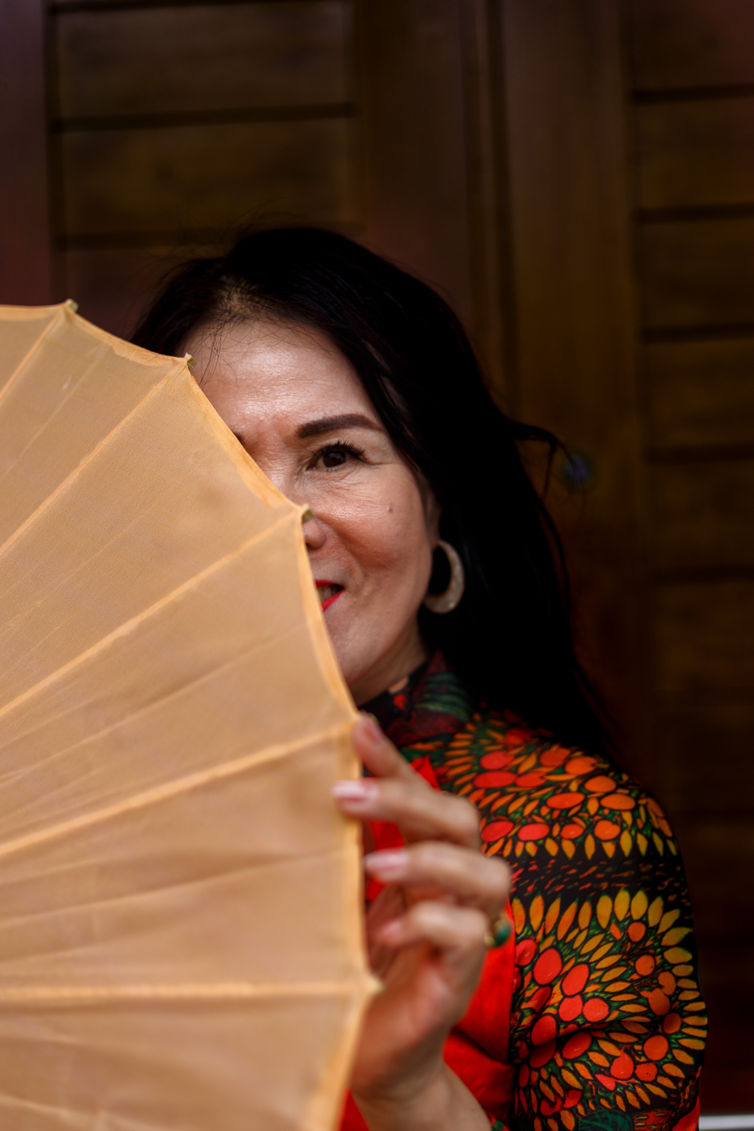 Kate Groman|Фотограф во Вьетнаме