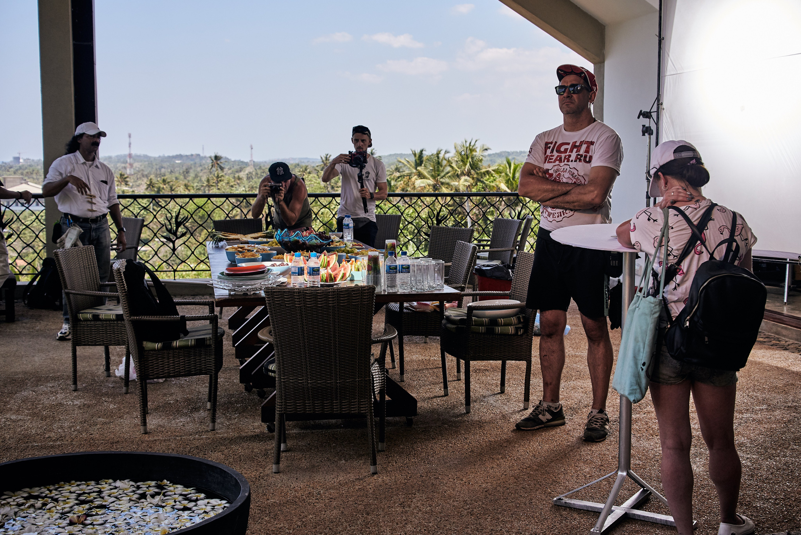 Булки — вилла. Никита Хохловский фото и видео продакшн